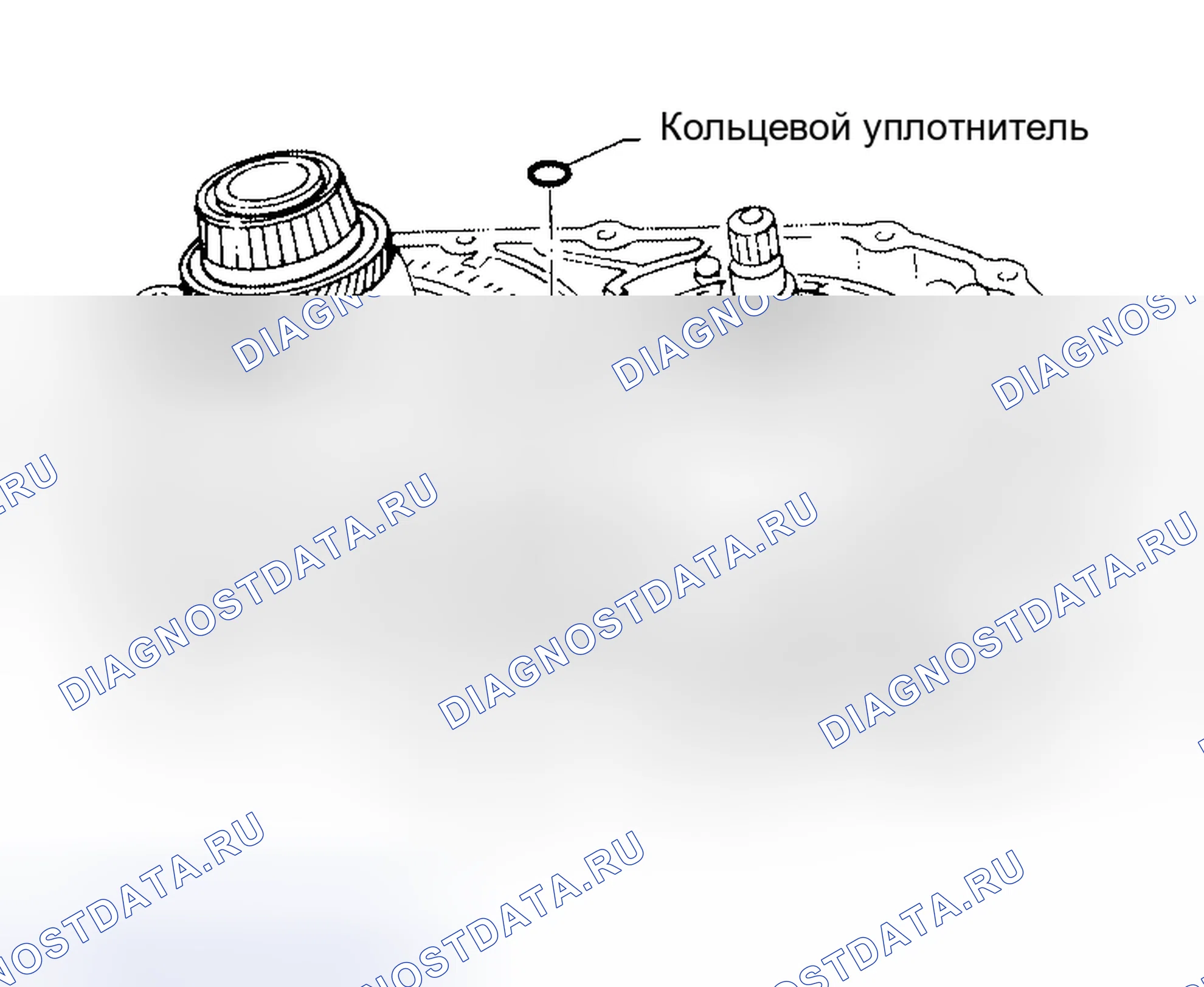 Рис. 91. Nissan Altima L31 рестайлинг