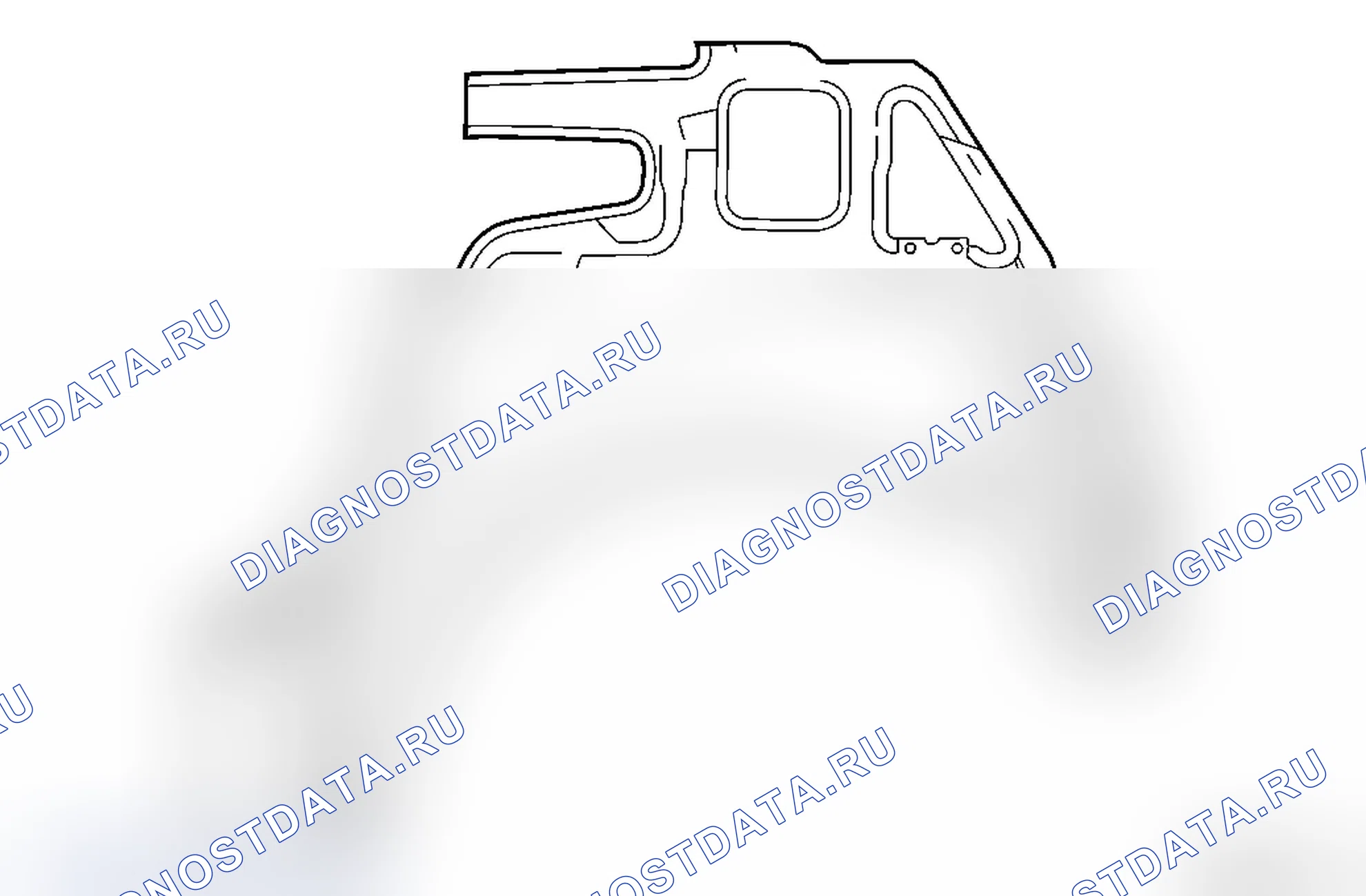 Вариант 10 (модель L 08). Opel Corsa D