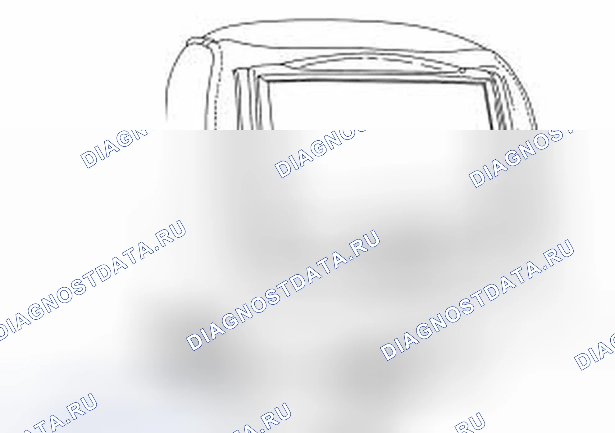 Рис. 179. Ford Flex I