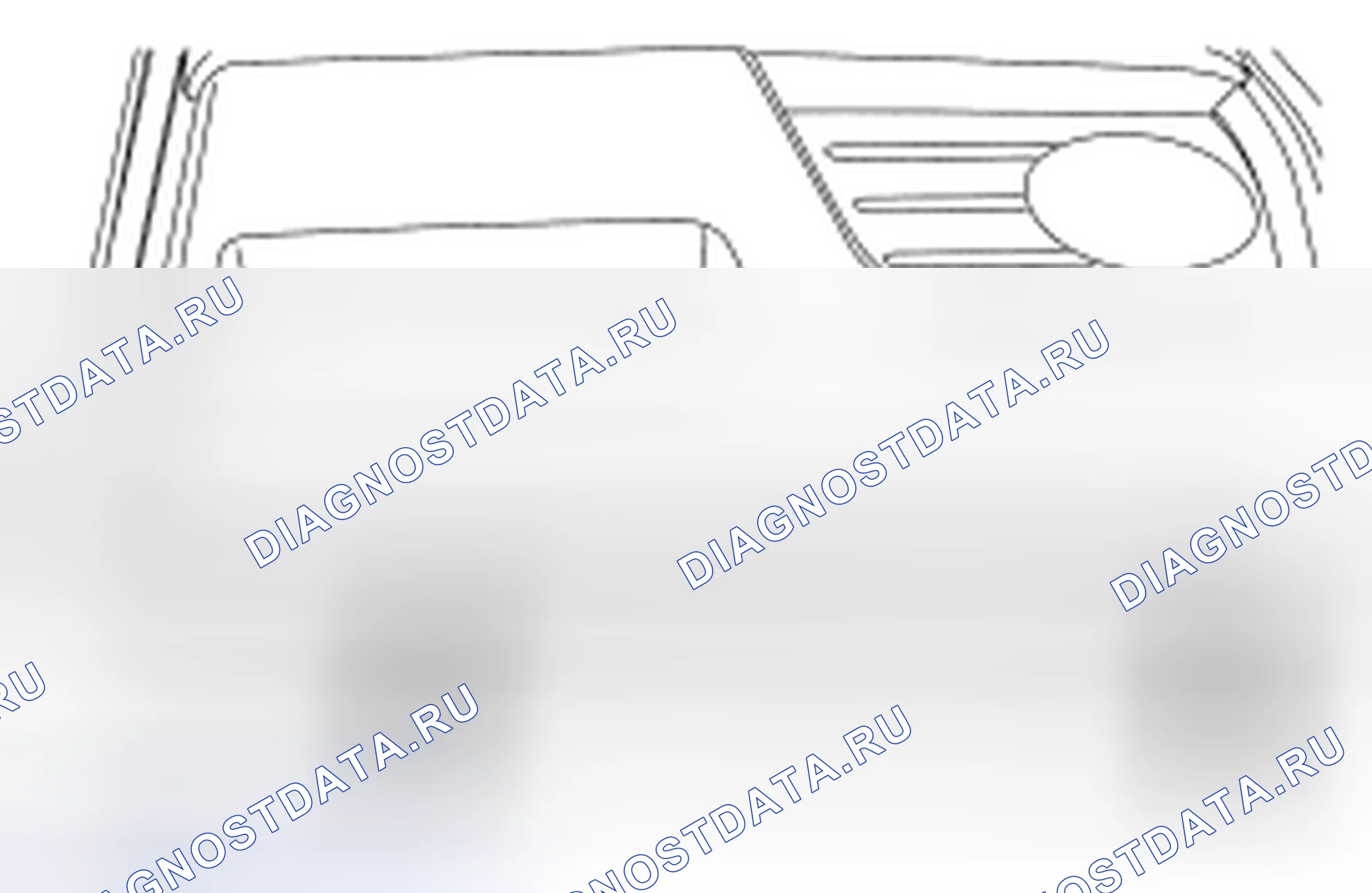 Рис. 50. Ford F-150 XII