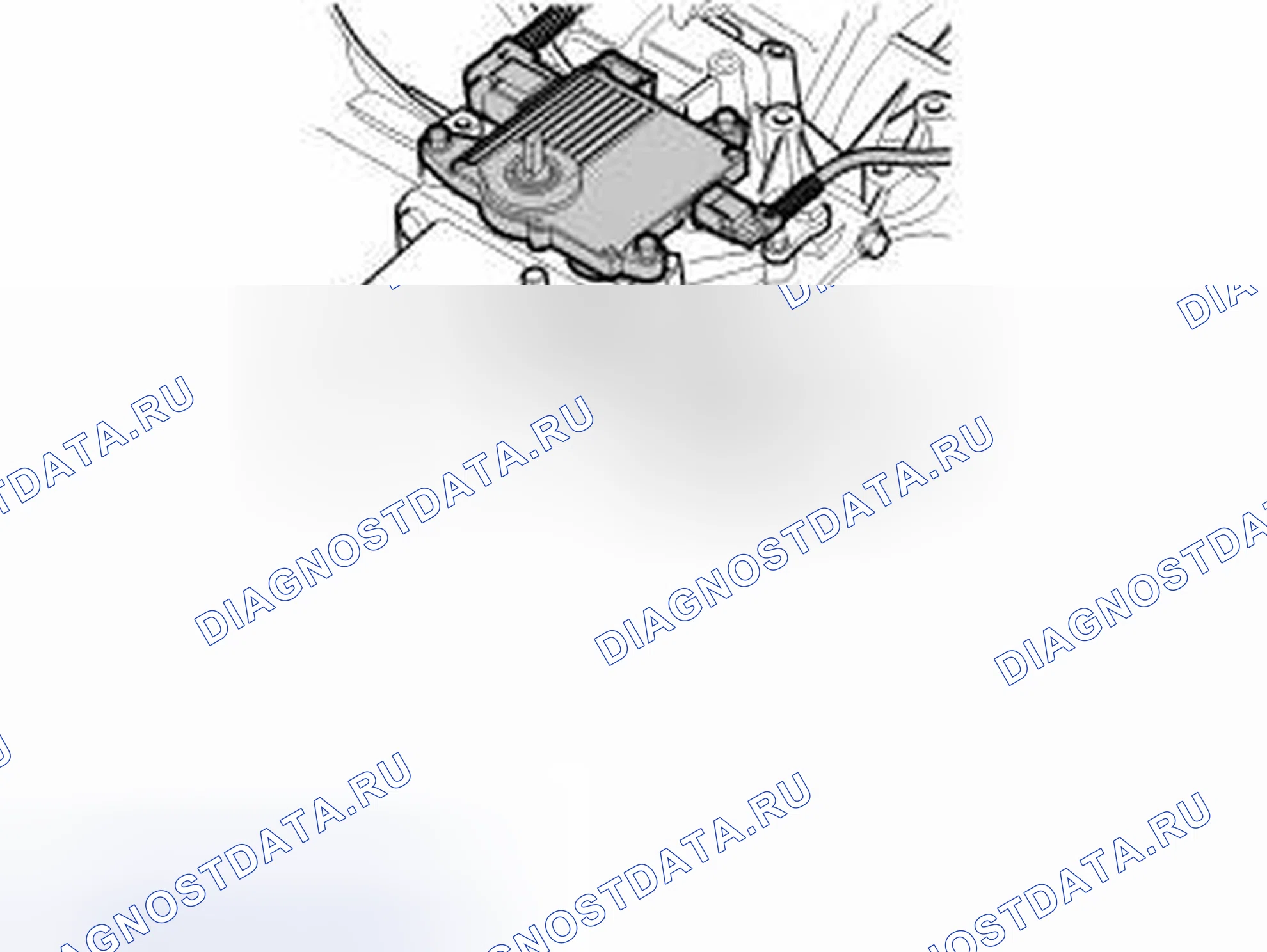Рис. 236. Volvo S80 II рестайлинг