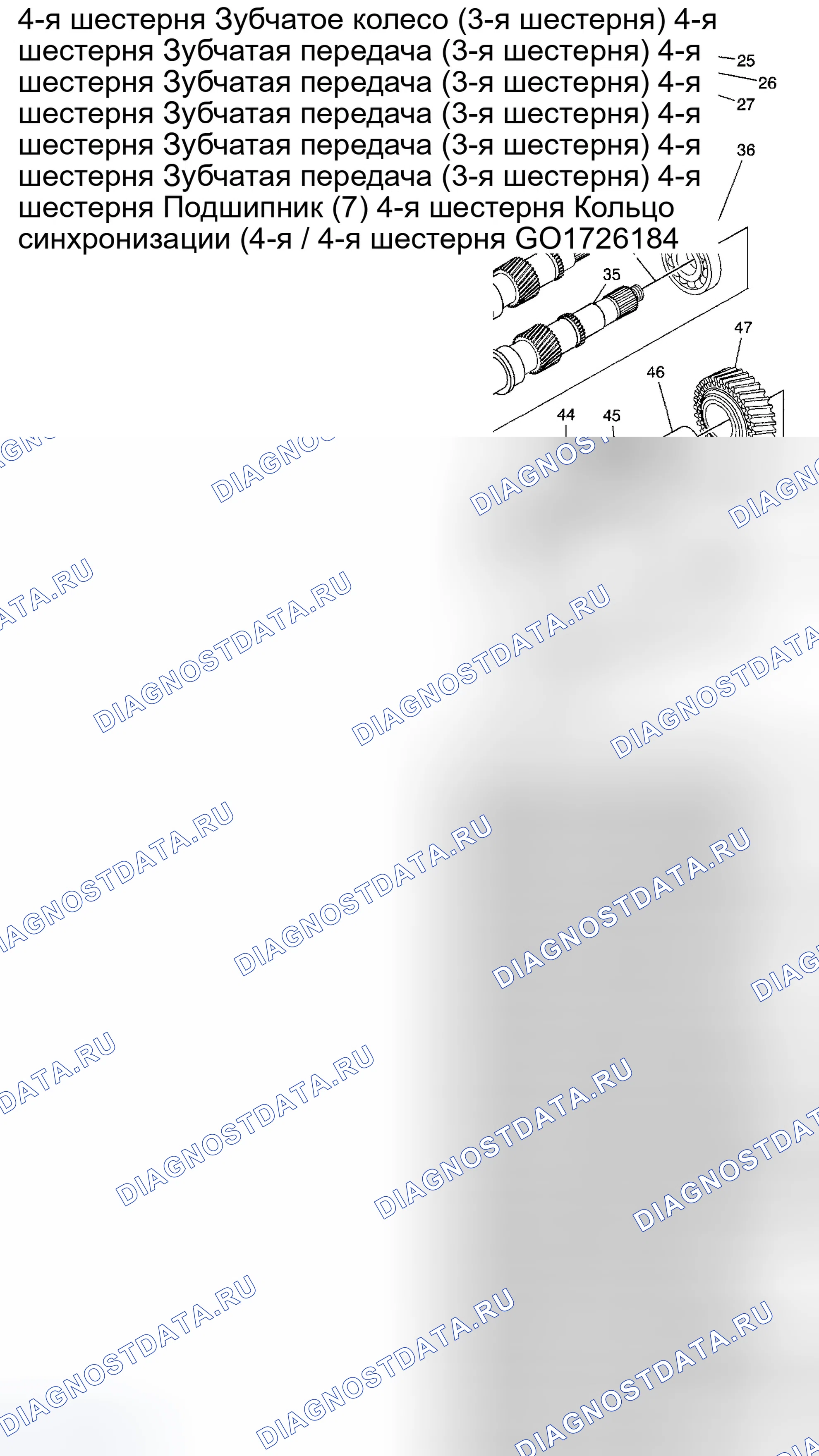 Рис. 276. GMC Sierra 2500 