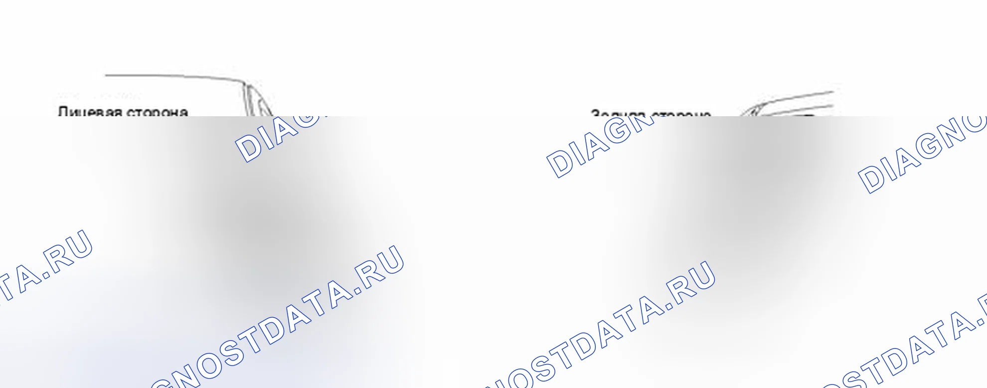 Рис. 244. Honda Accord IV