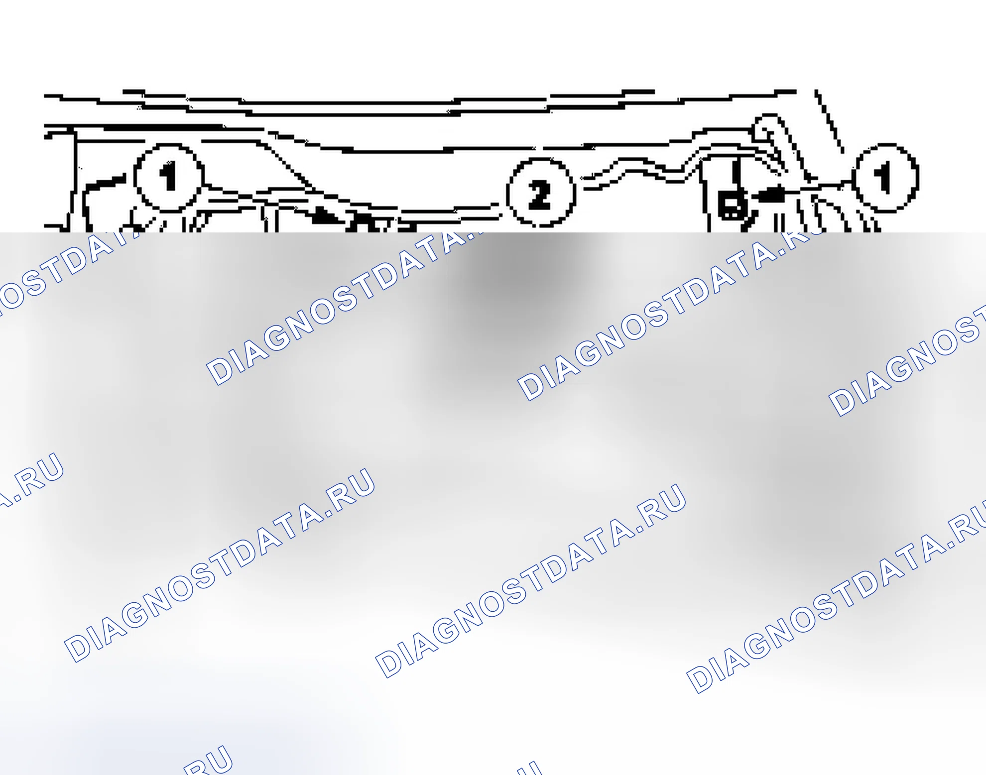 Рис. 19. Jaguar XJR III