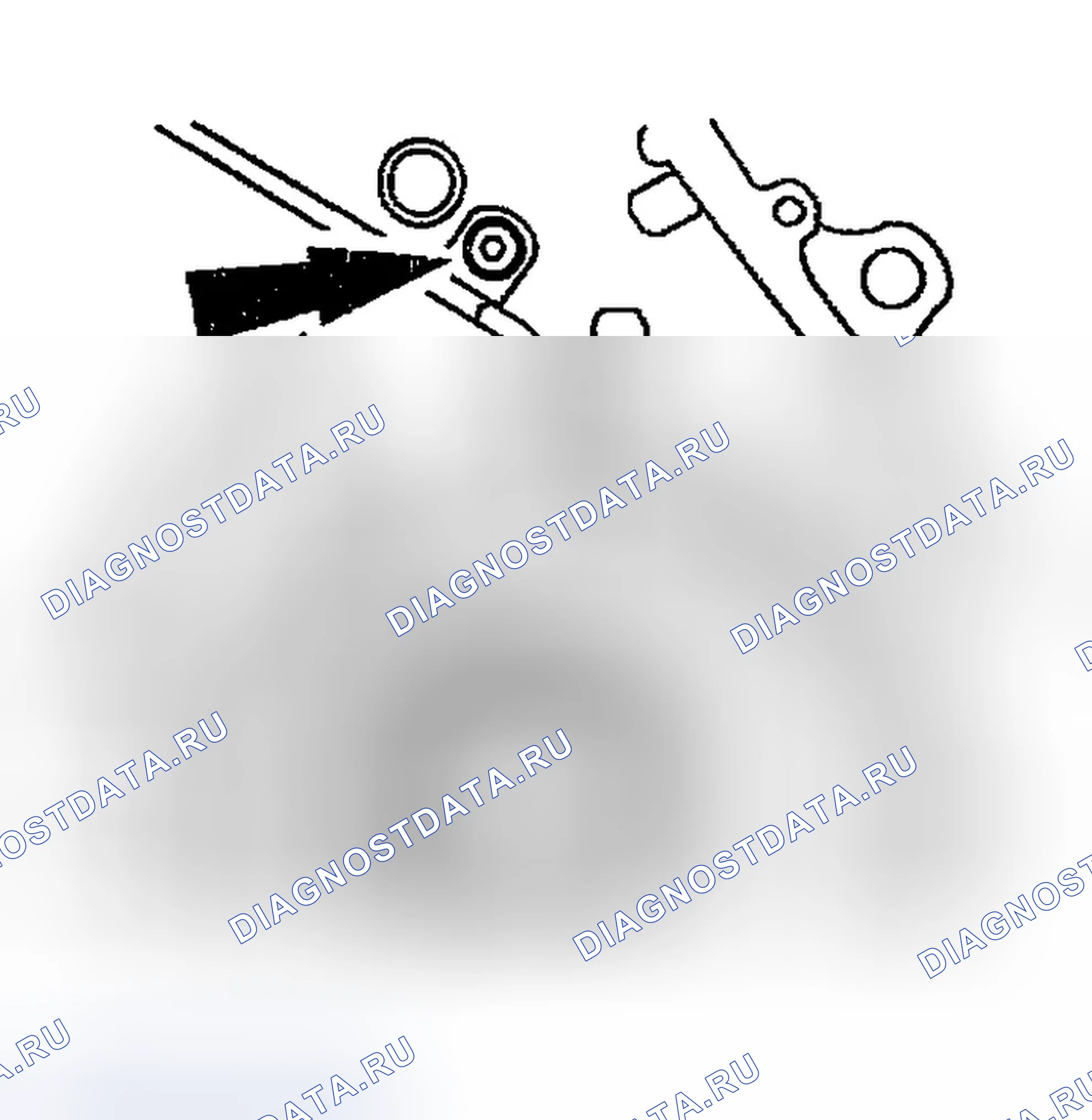 Рис. 474. Ford Escape I