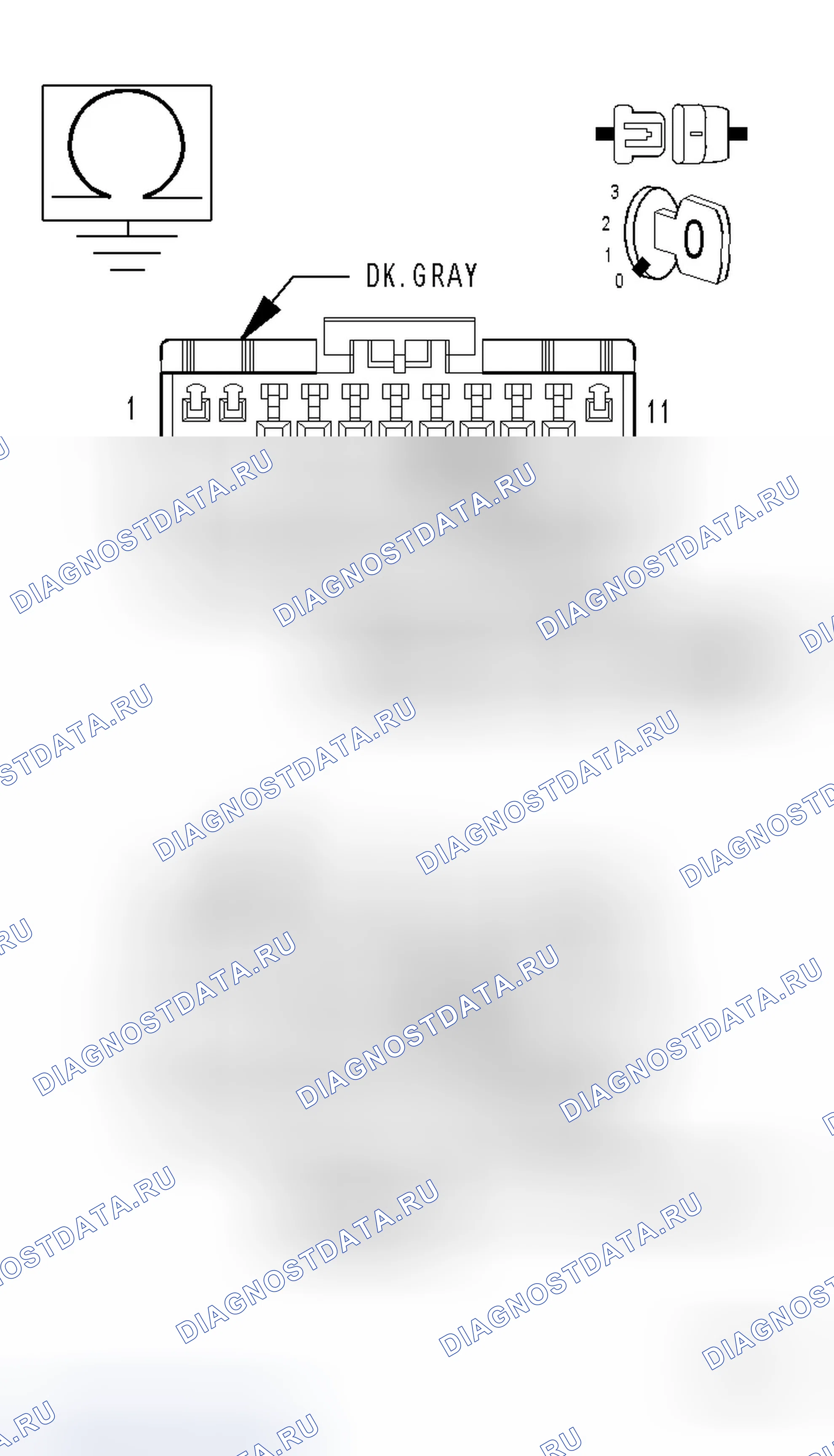 Рис. 17. Dodge Magnum I рестайлинг