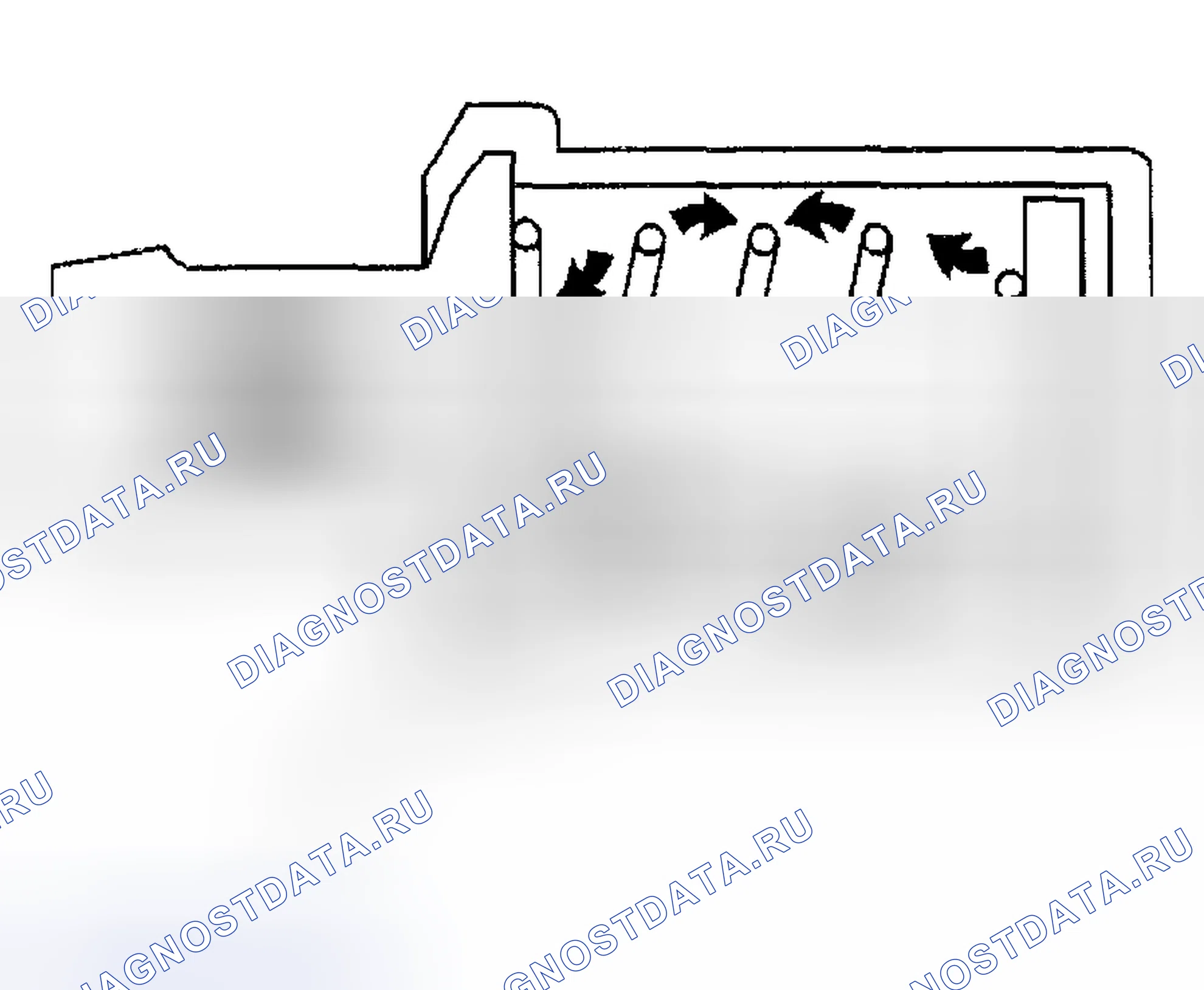Рис. 322. Buick Regal IV