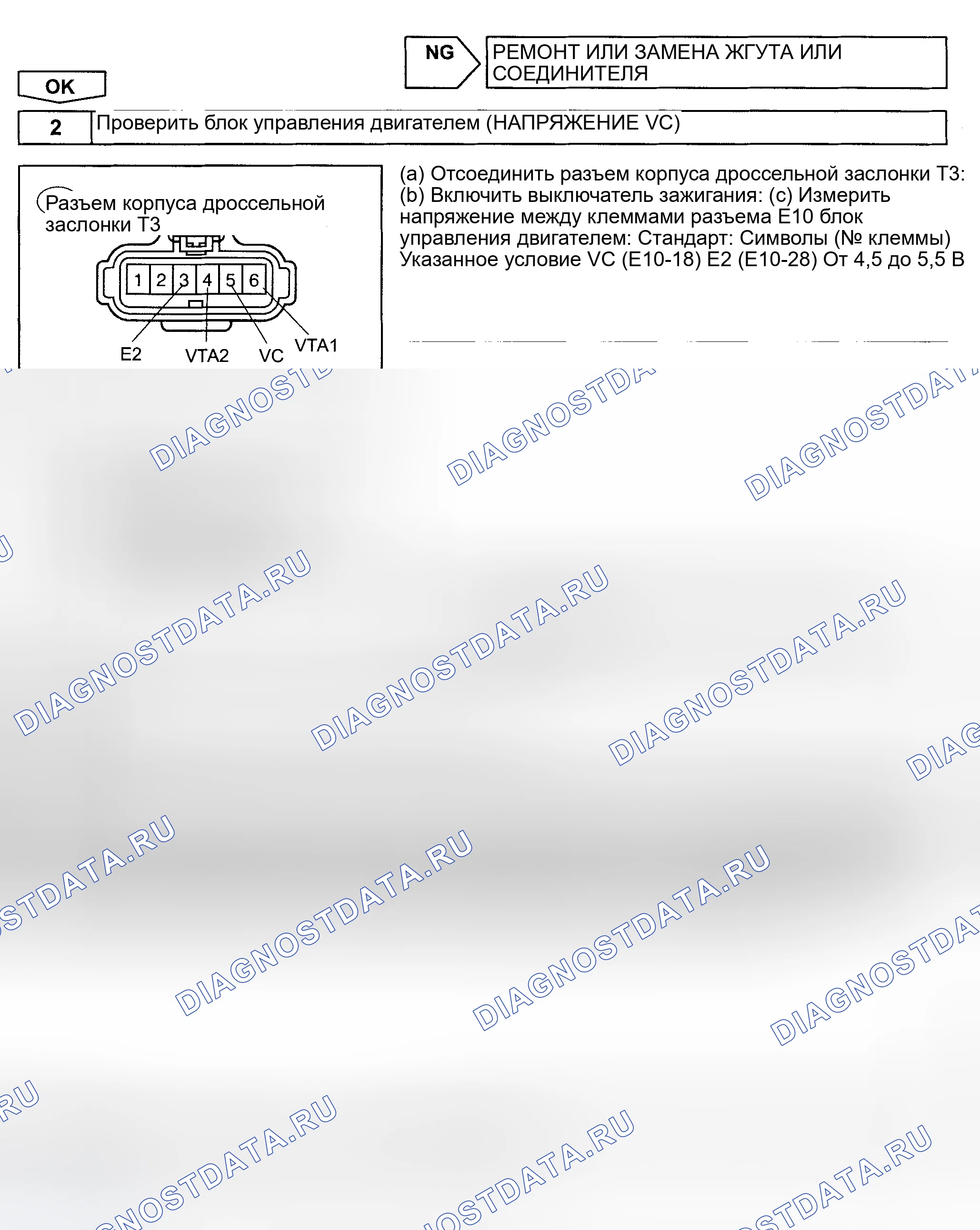 Рис. 586. Toyota Land Cruiser 100 рестайлинг