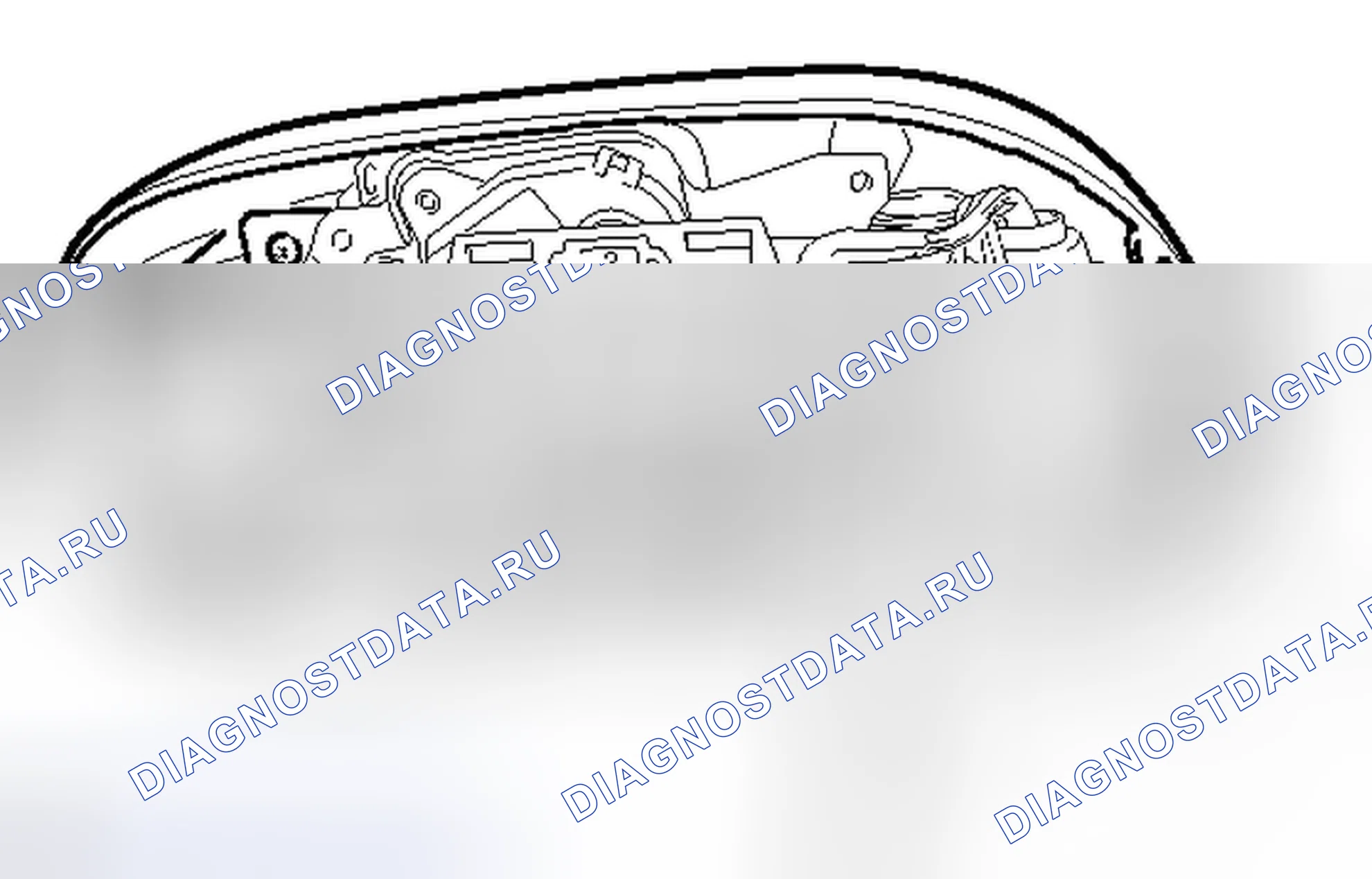 Рис. 45. Haval H4 I
