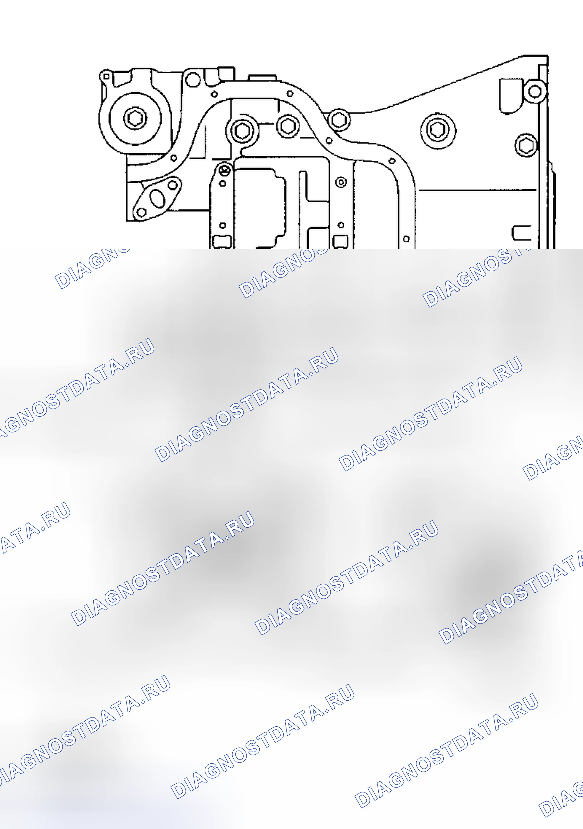 Рис. 90. Kia Sorento I