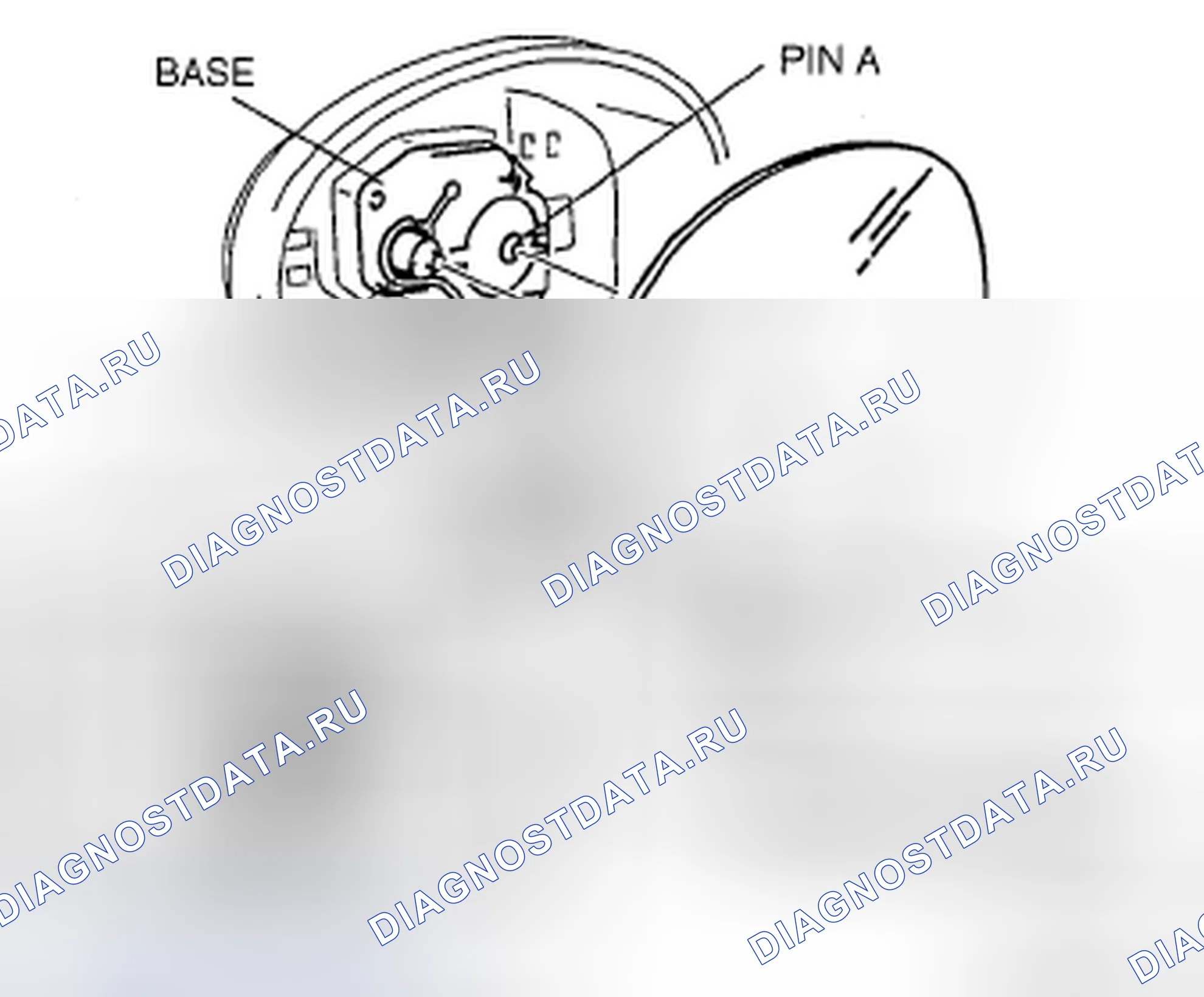 Рис. 52. Mazda MX-5 NC рестайлинг