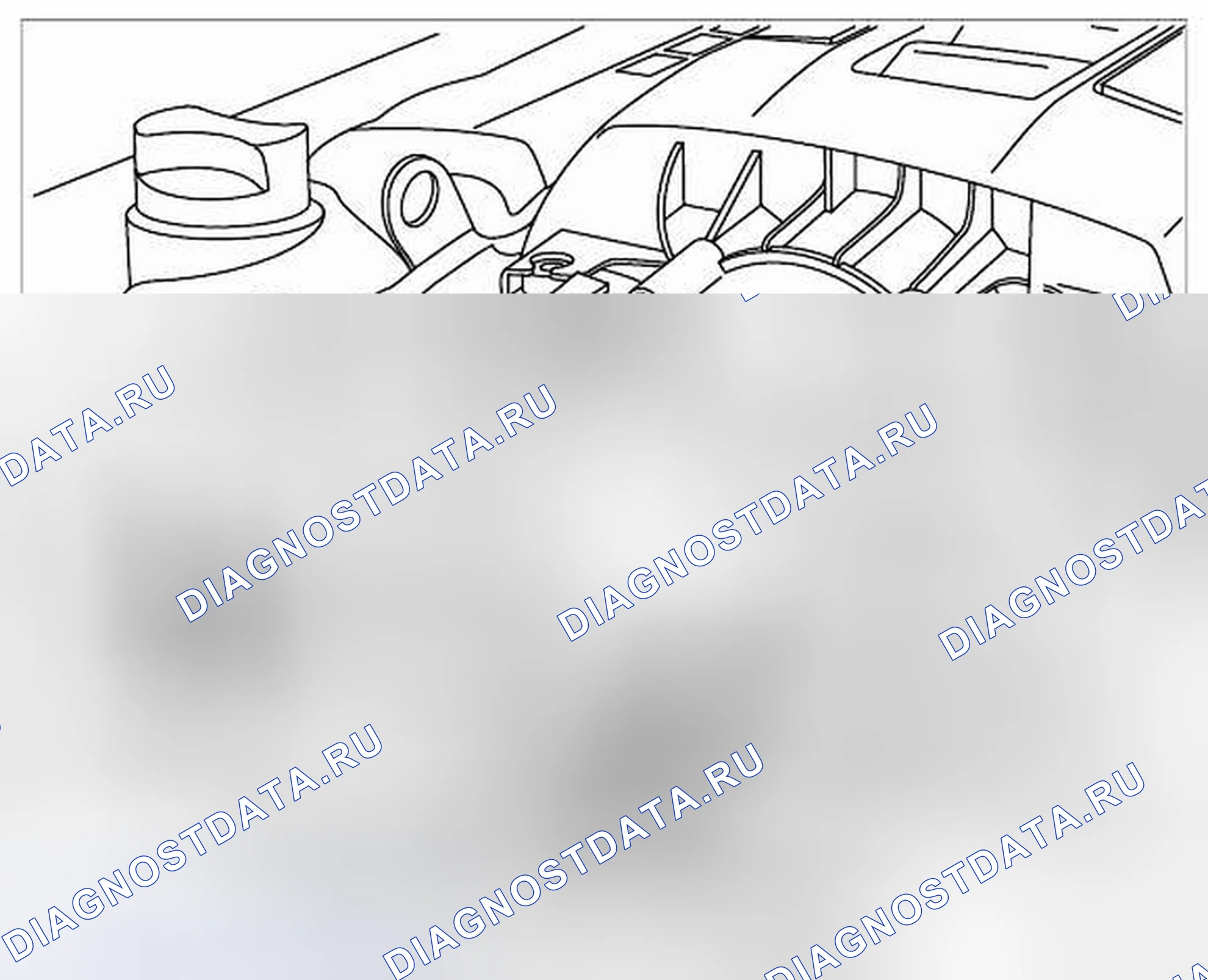 Рис. 372. Porsche Cayenne GTS 957 рестайлинг
