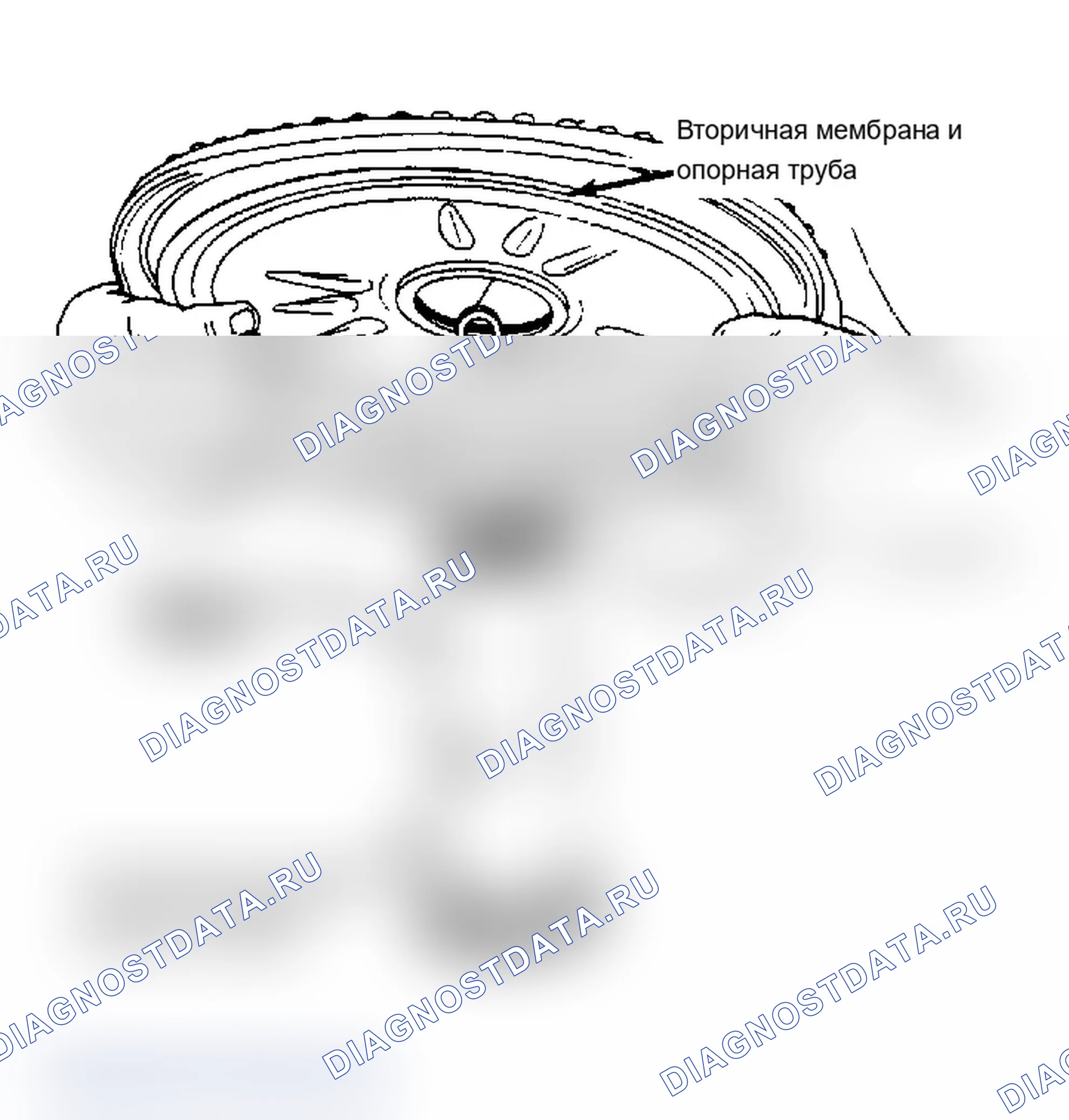Рис. 10. Buick Electra Park Avenue 