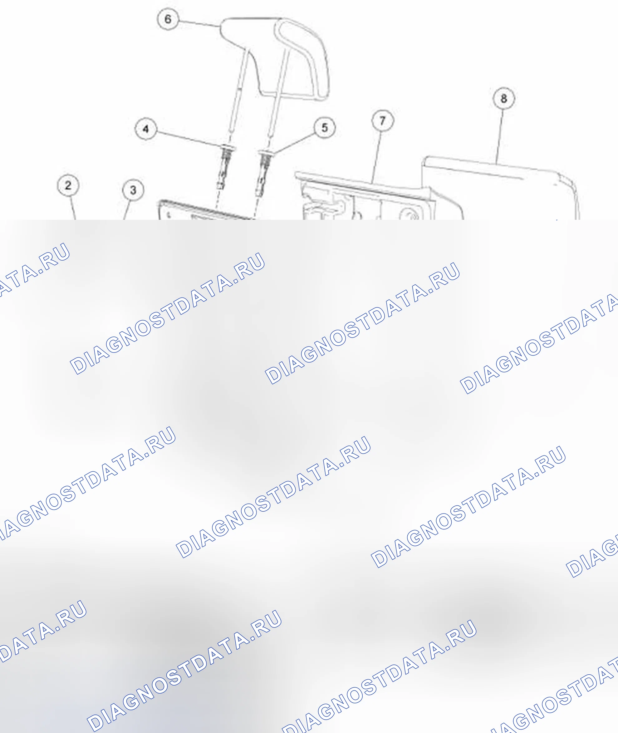 Рис. 32. Ford Freestyle I