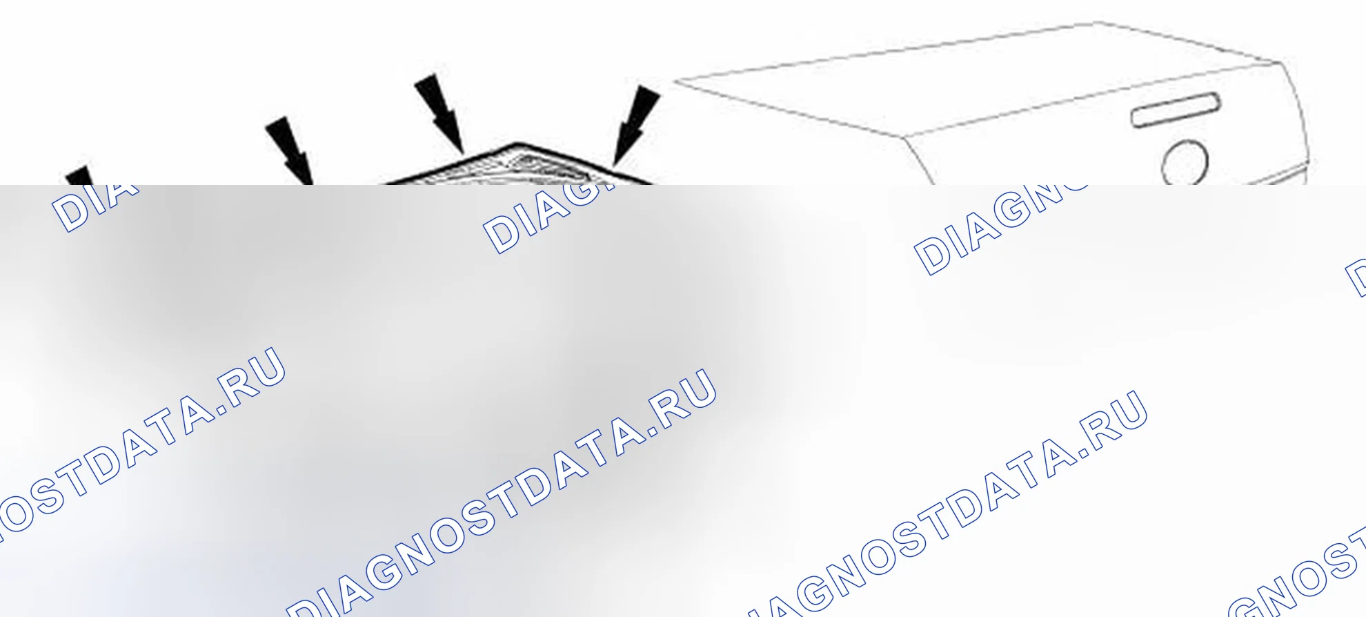 Рис. 13. Ford Focus II рестайлинг