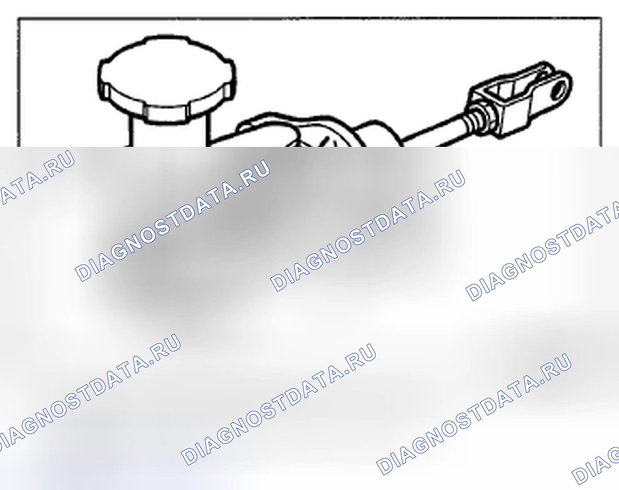 Рис. 23: РАЗБОРКА. Subaru Impreza GH