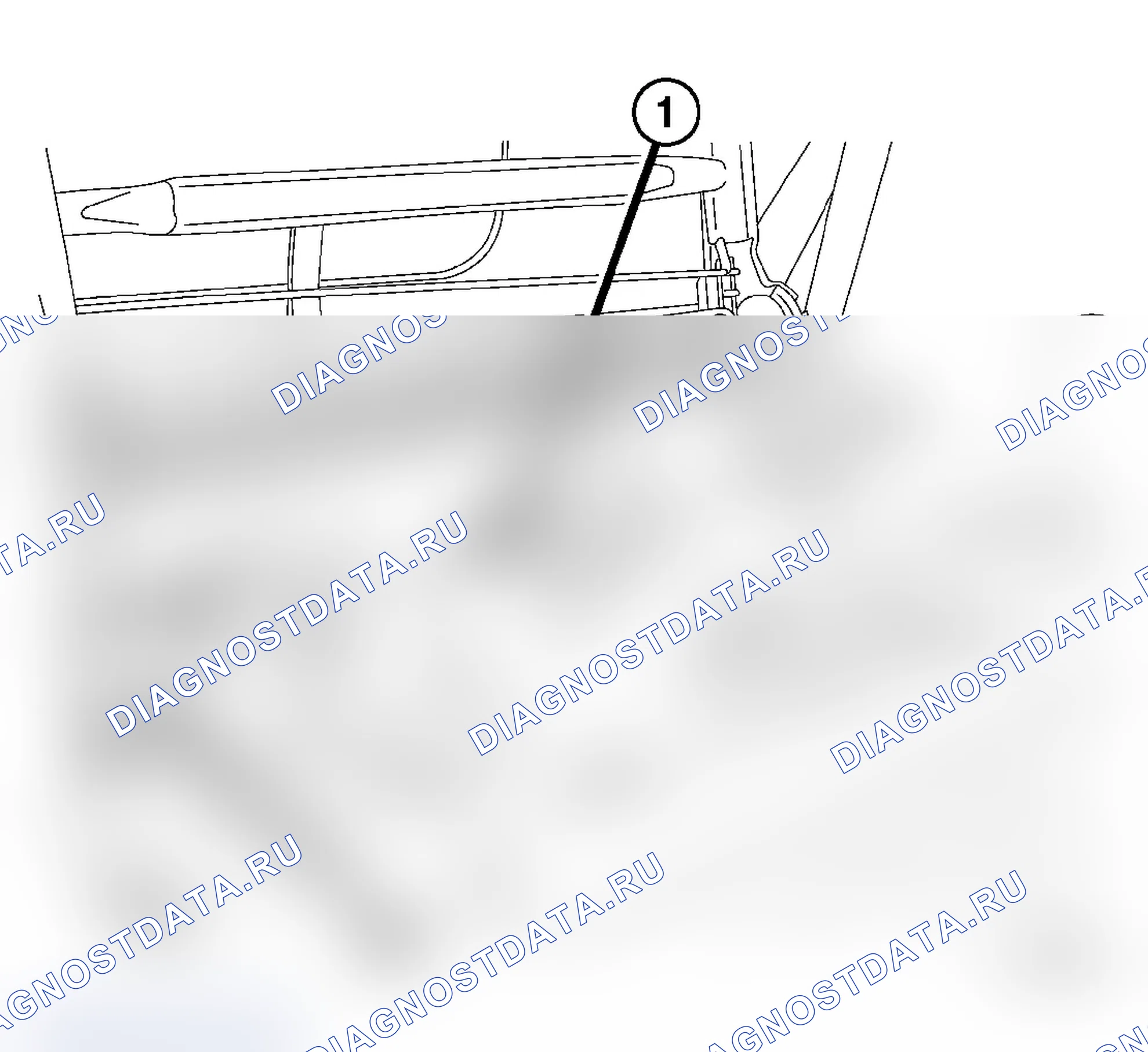 Рис. 510. Dodge Caravan IV