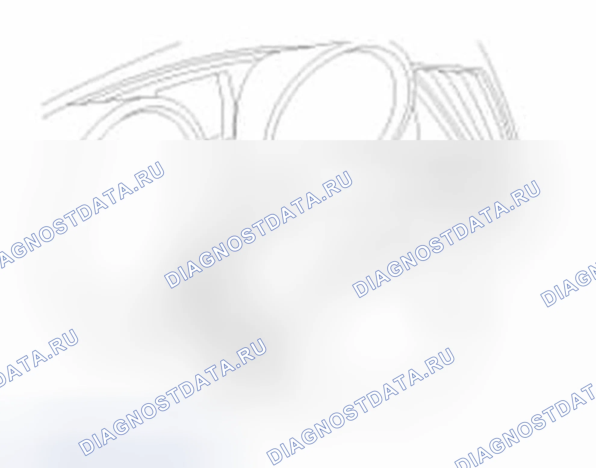 Рис. 15: Замена кластера. Hyundai Sonata VI