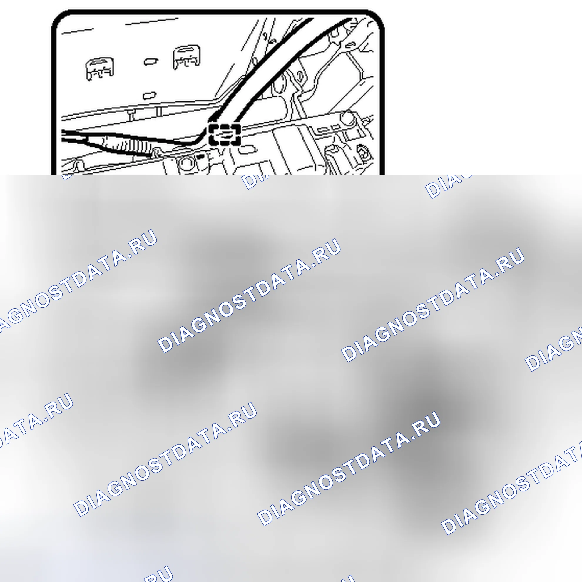 Рис. 77. Toyota Prius III рестайлинг