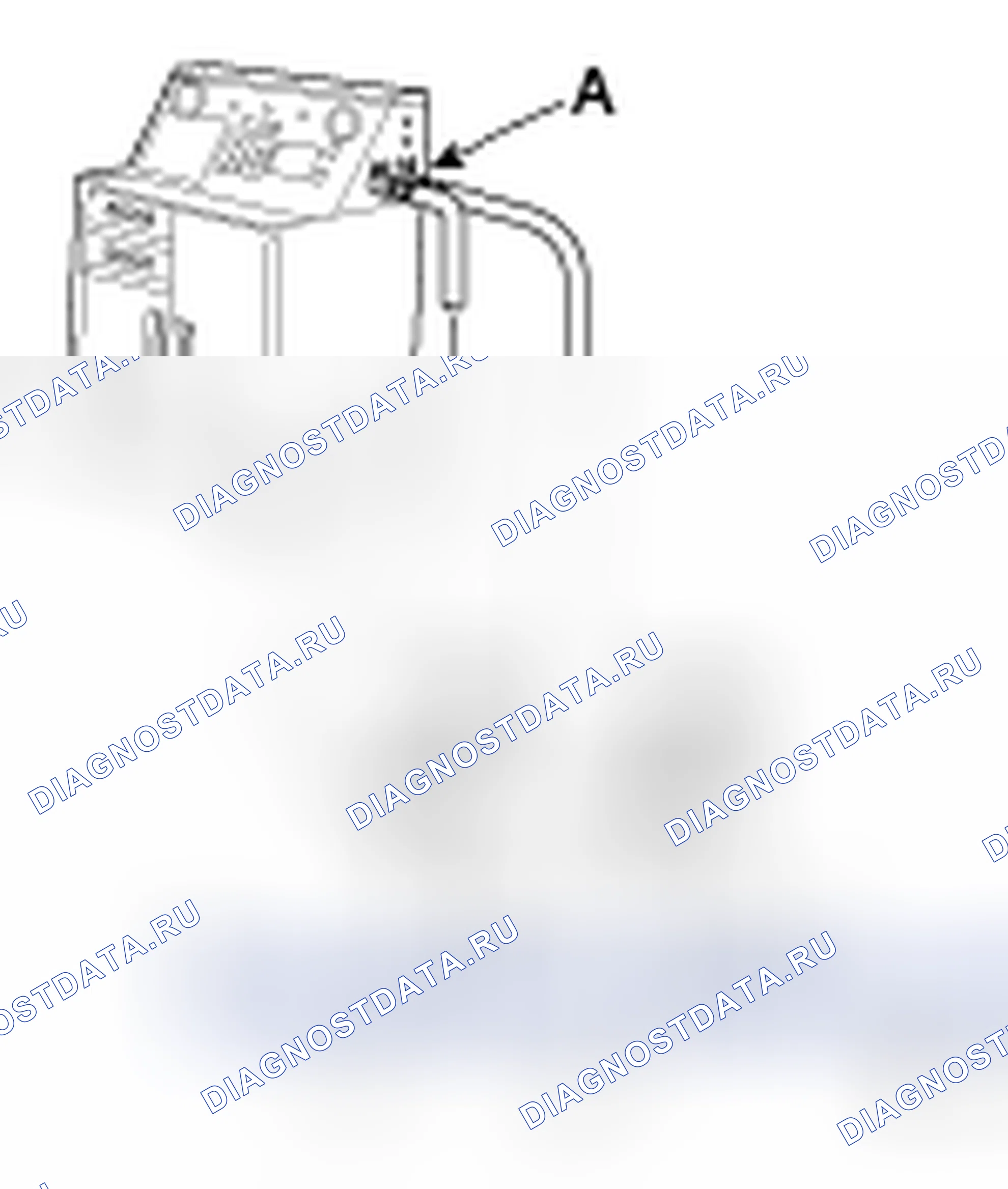 Рис. 43. Kia Spectra I рестайлинг 2