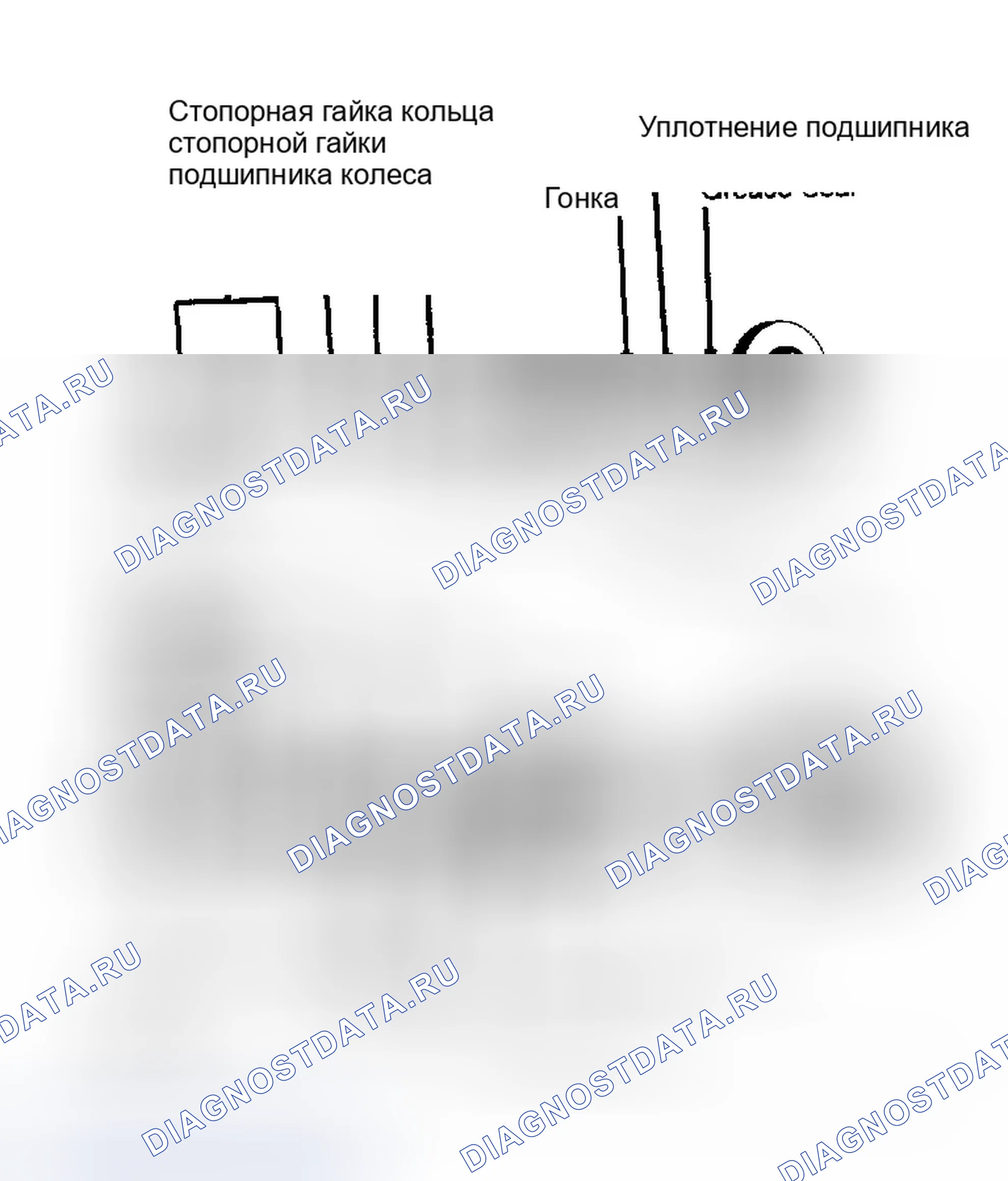 Рис. 19. GMC Cab & Chassis V3500 