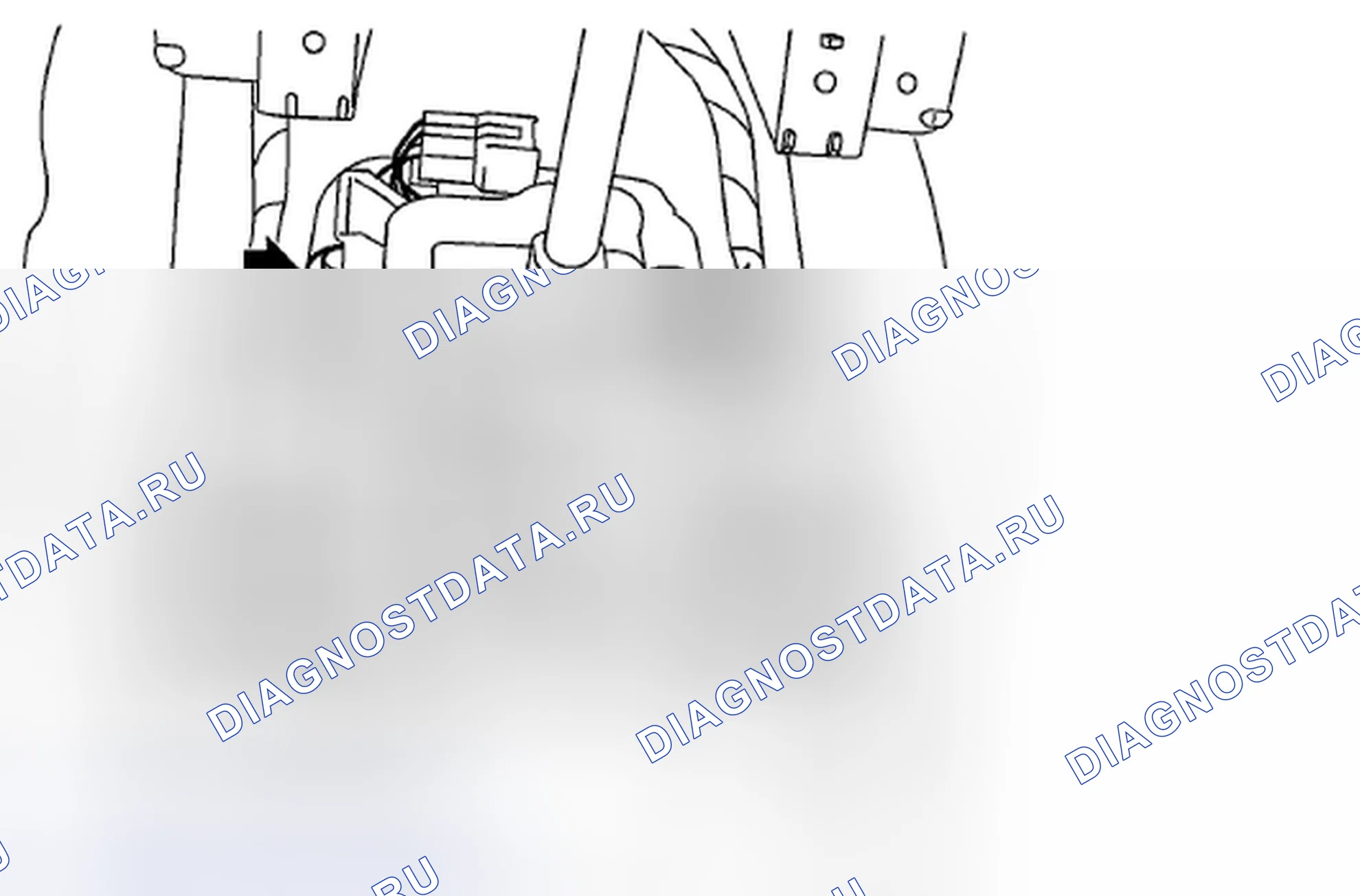 Рис. 77. Subaru Outback BR