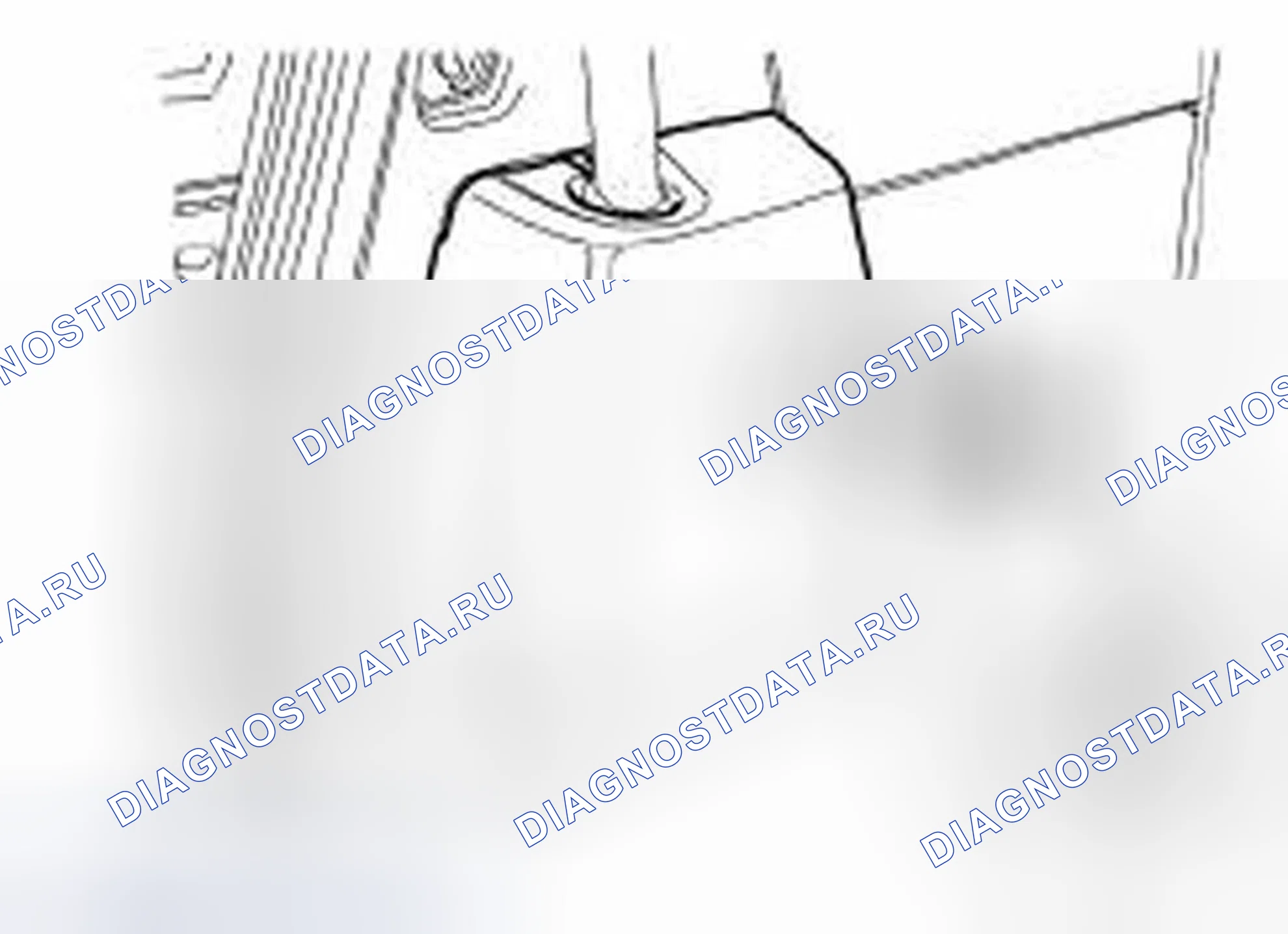 Рис. 24. Ford Flex I