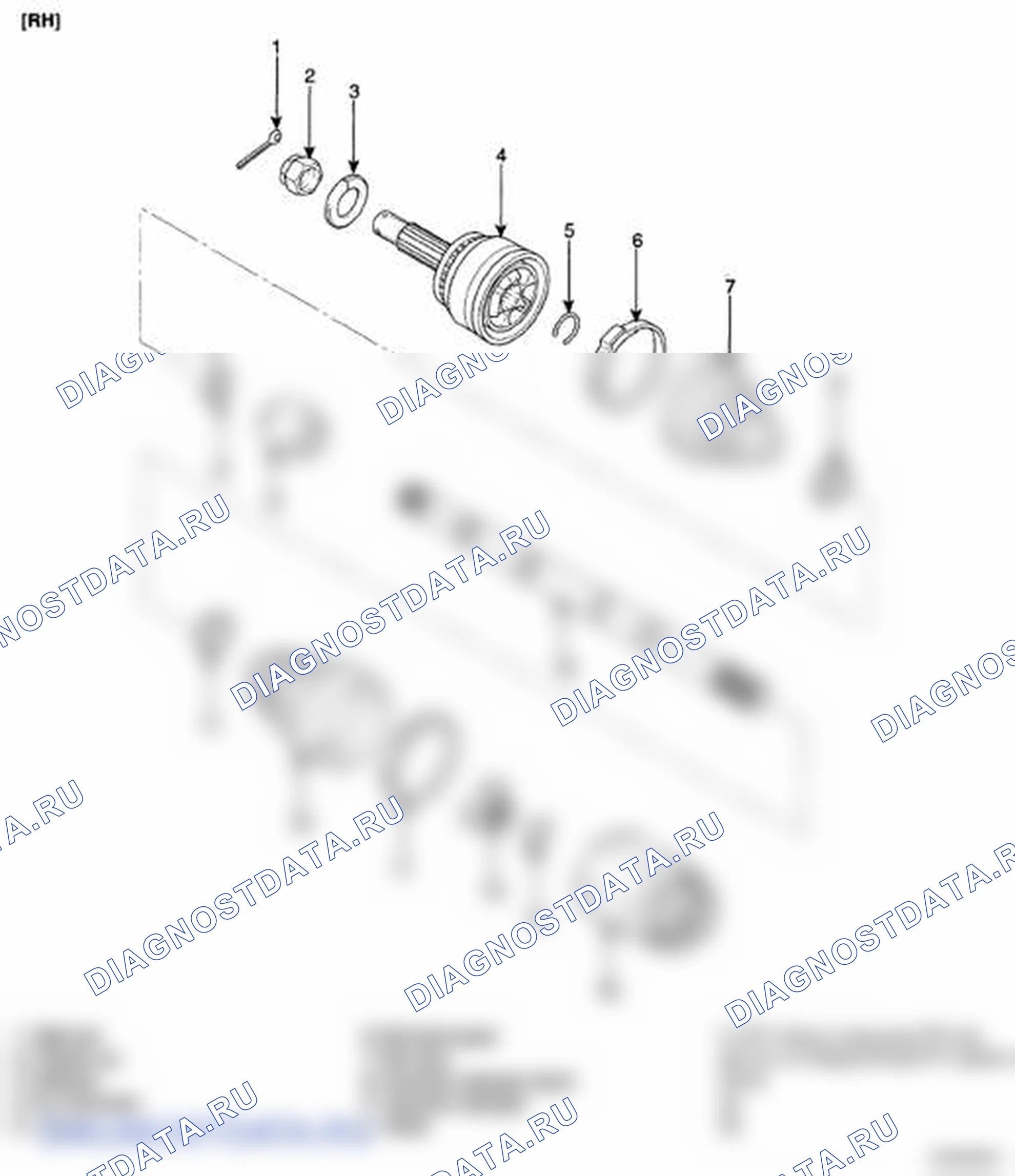 Рис. 18. Hyundai Santa Fe II