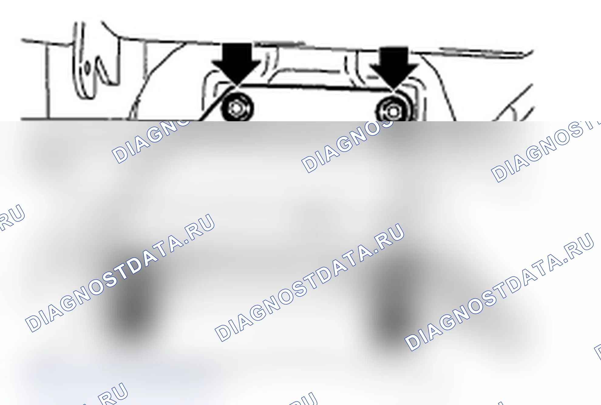 Рис. 723. Subaru Impreza WRX STI GR