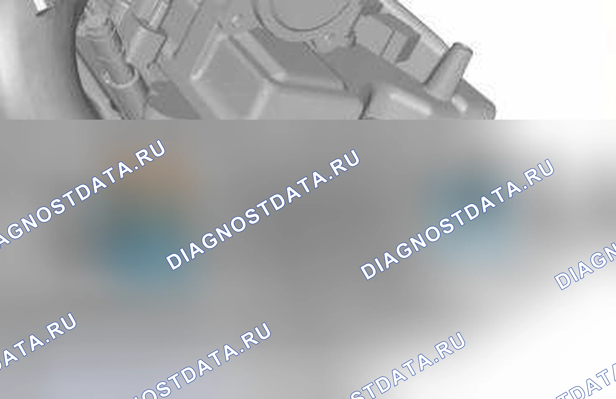 Рис. 213. Volvo S80 II рестайлинг