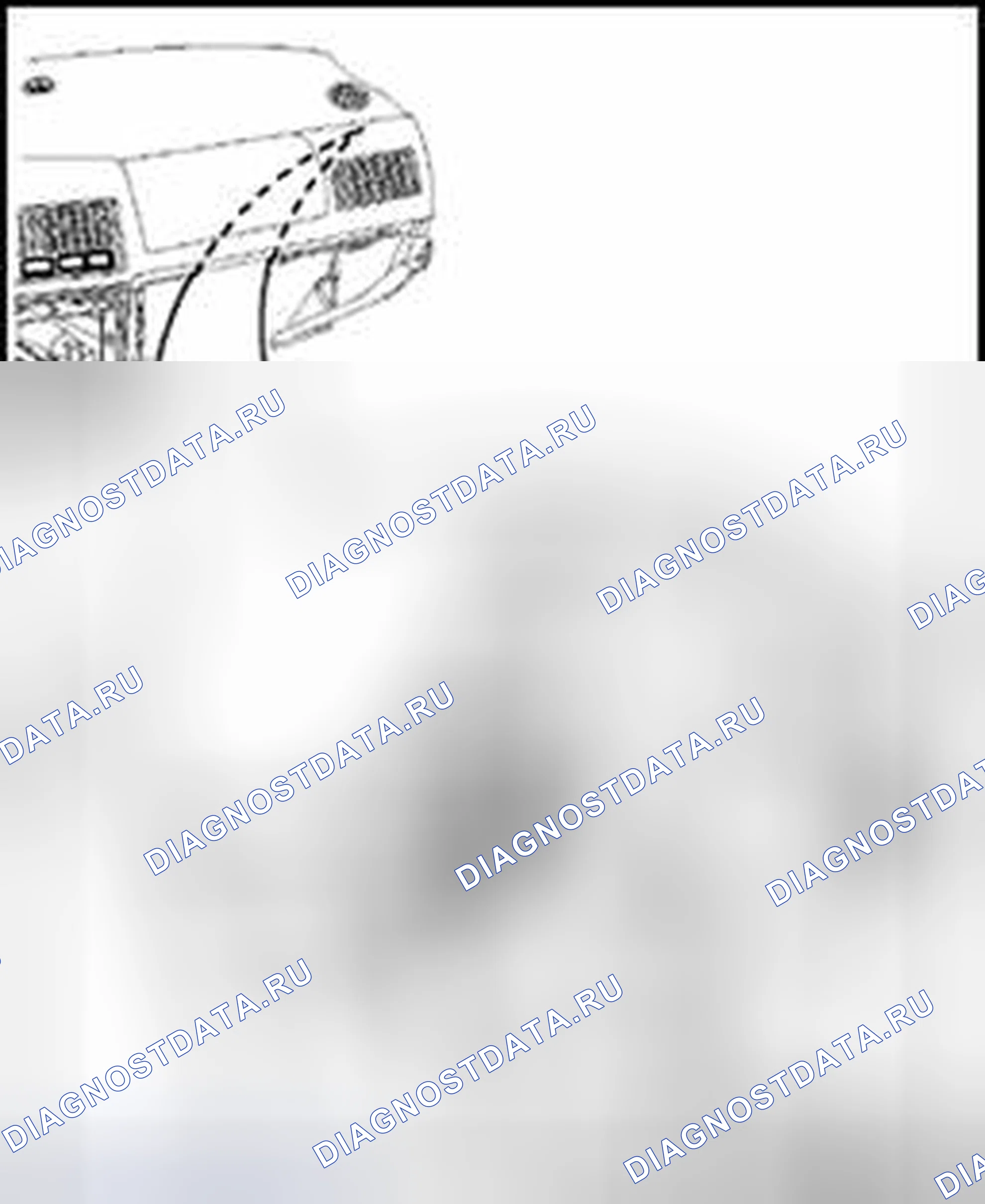 Рис. 79. Volkswagen Golf Mk4
