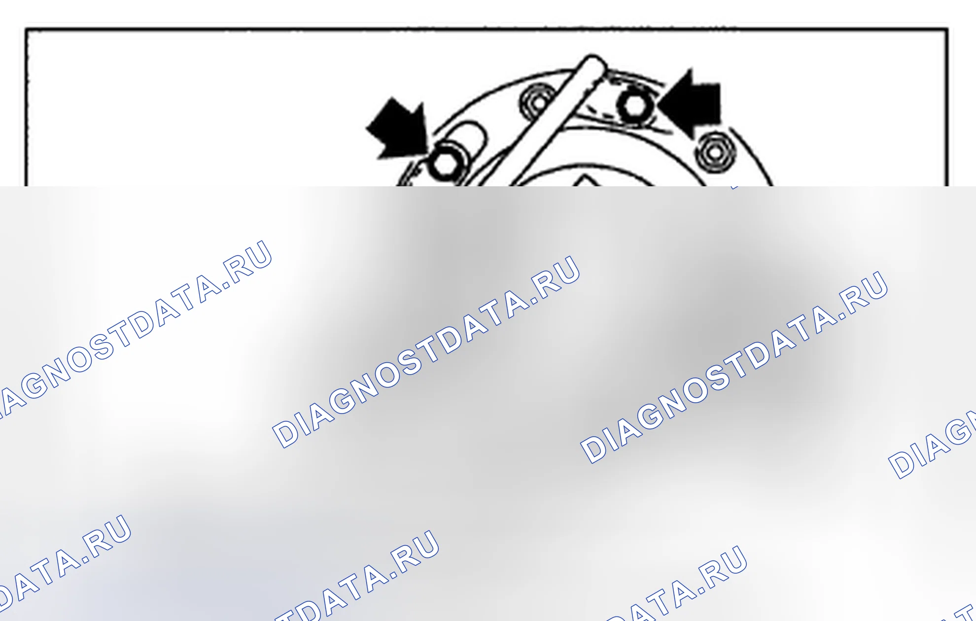 Рис. 767. Subaru Impreza WRX GE рестайлинг