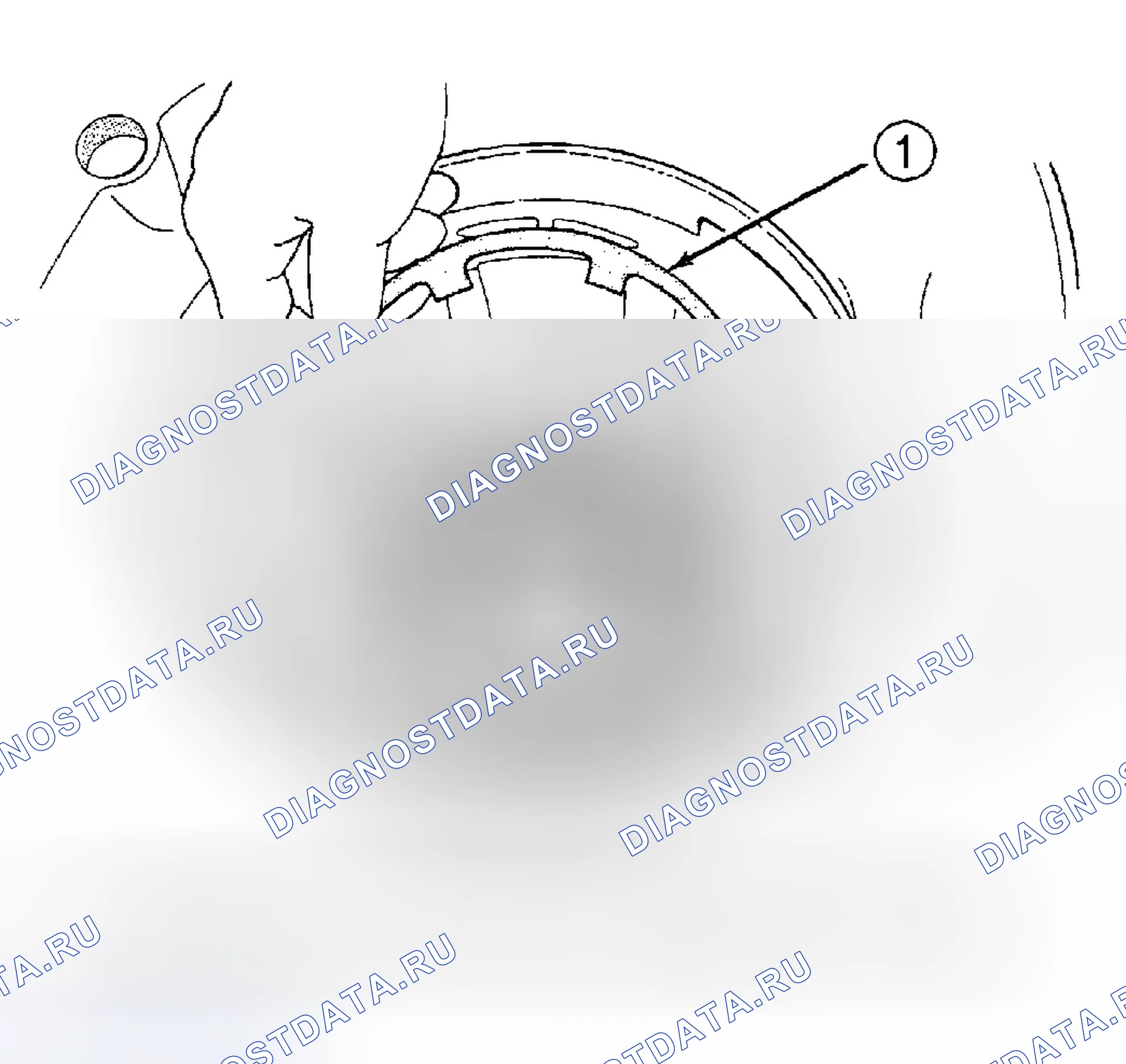 Рис. 140. Jeep Liberty I