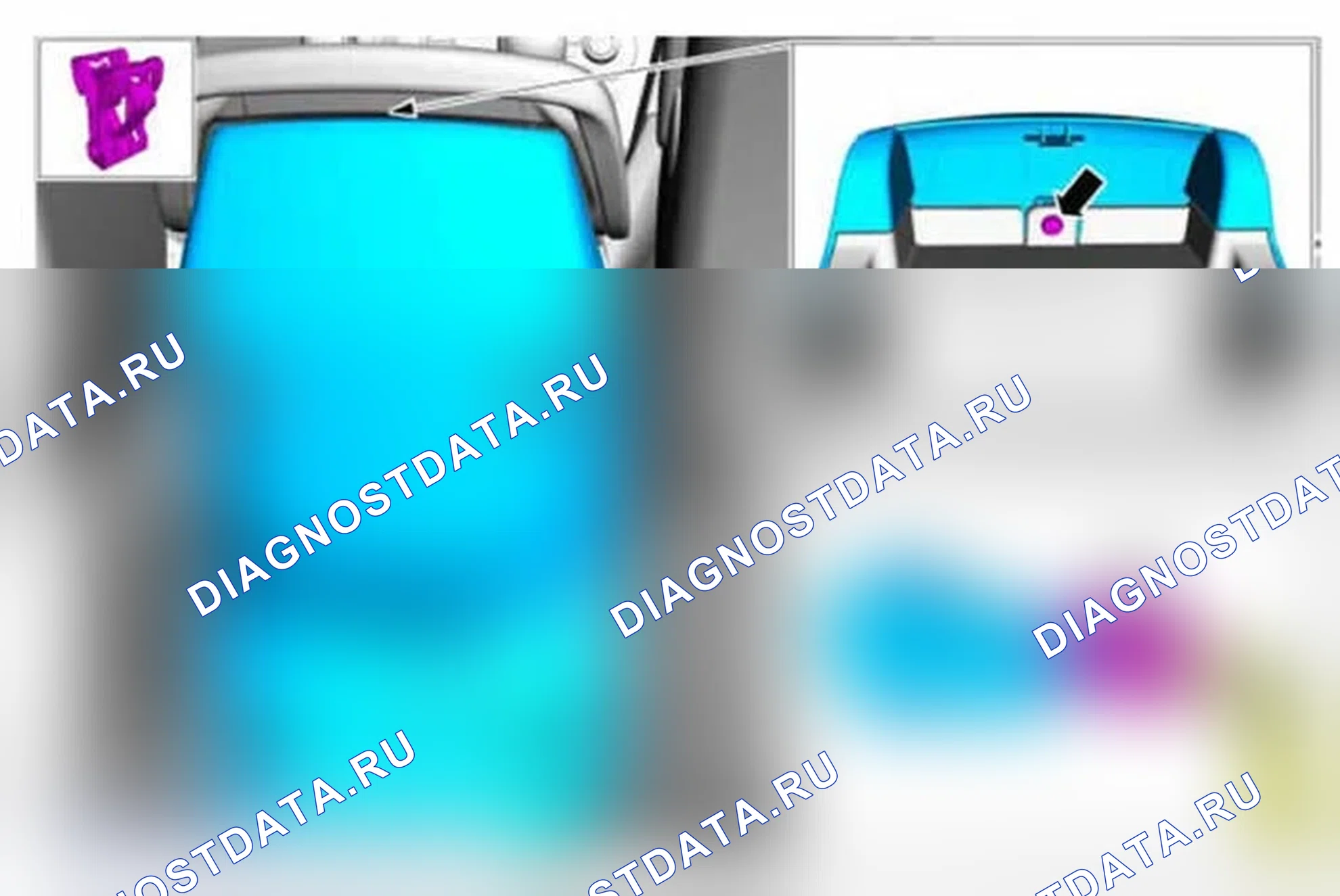 Рис. 60. Ford Focus III