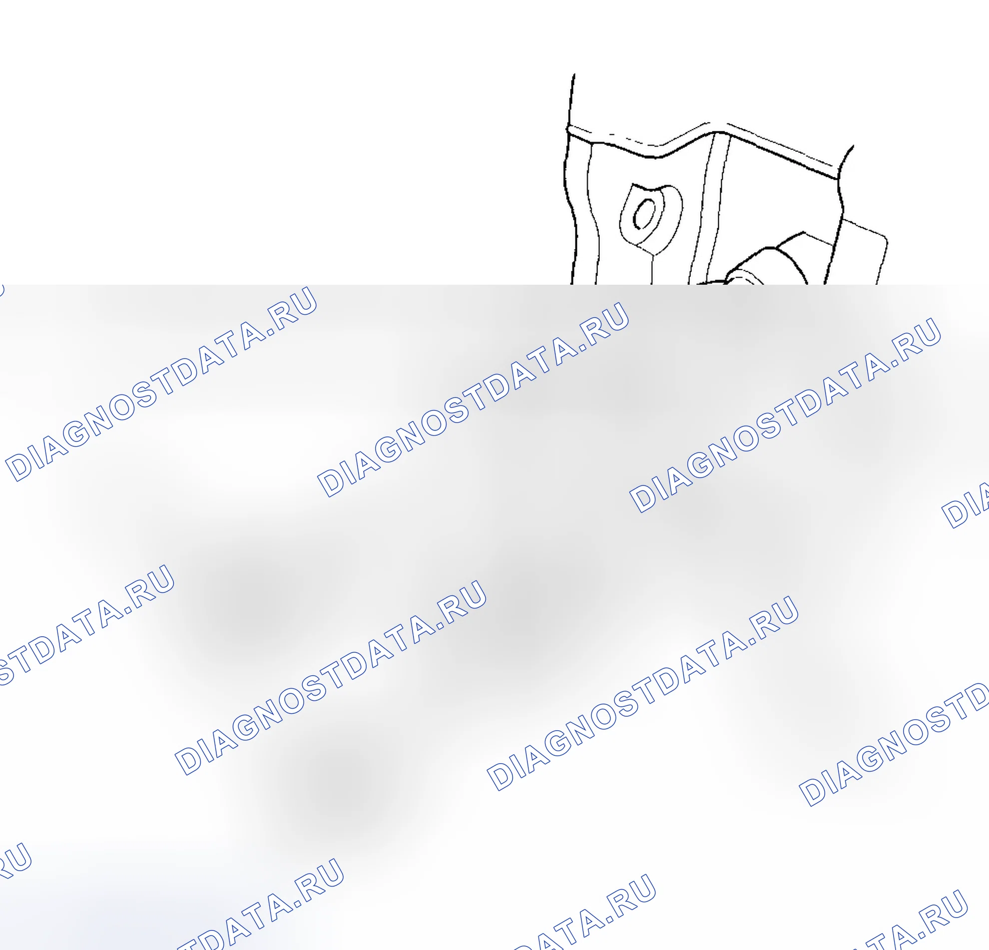 Рис. 185. Honda Element YH2