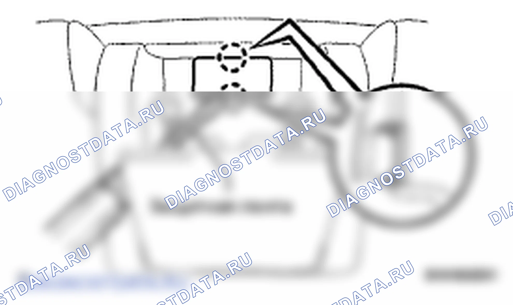 Рис. 310. Toyota Land Cruiser 200