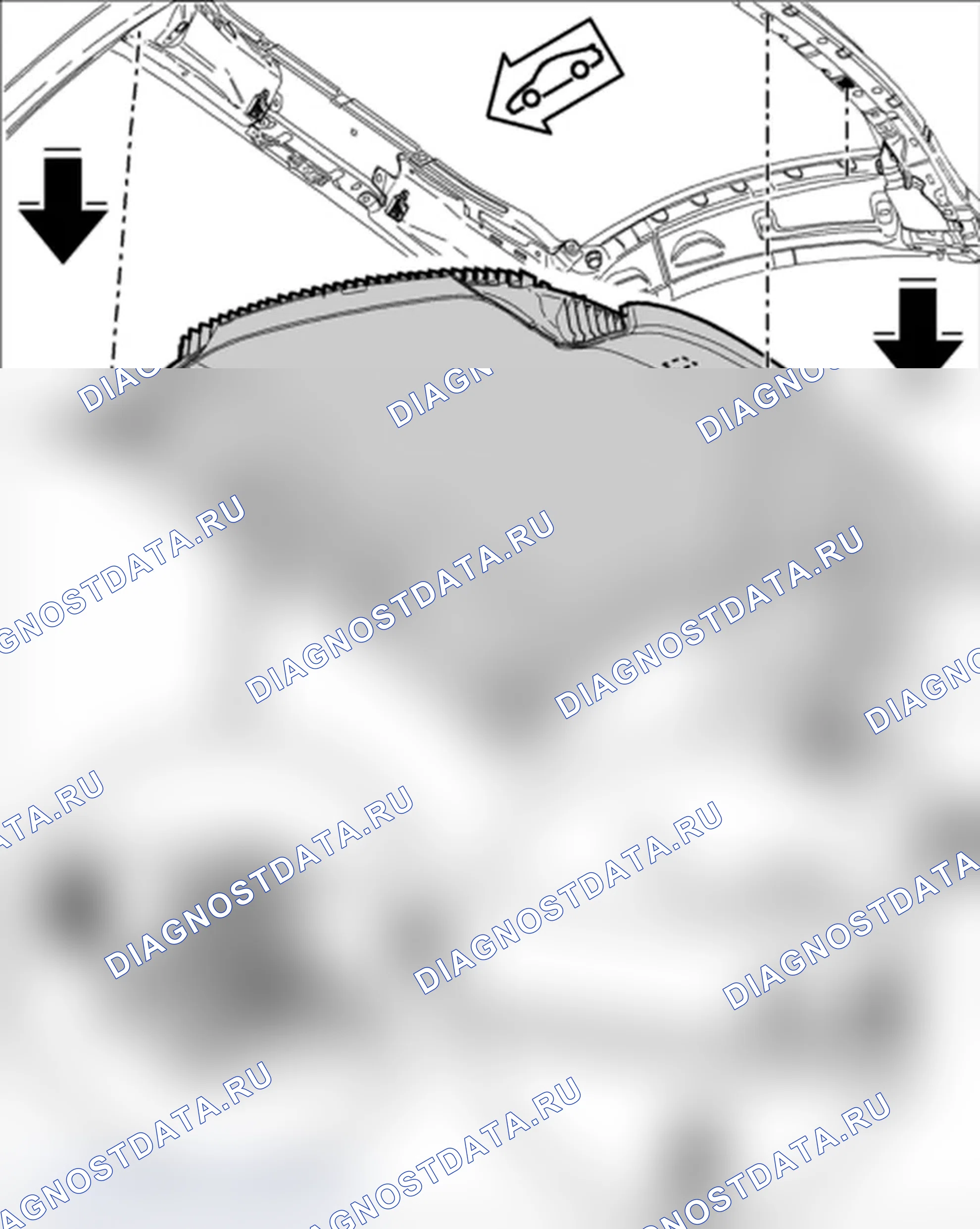Рис. 224. Porsche Boxster S 987