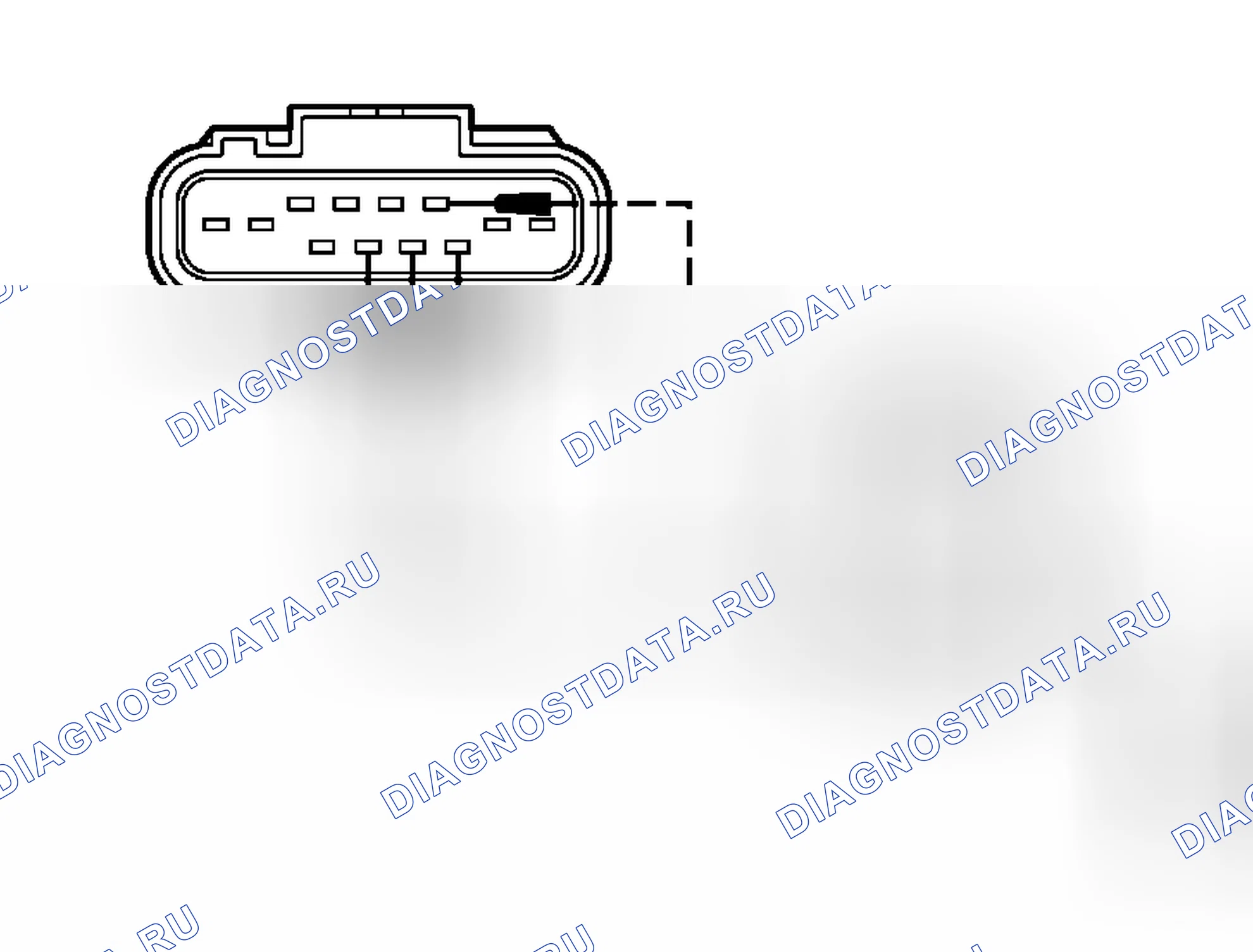 Рис. 5. Ford Econoline E350 Super Duty 