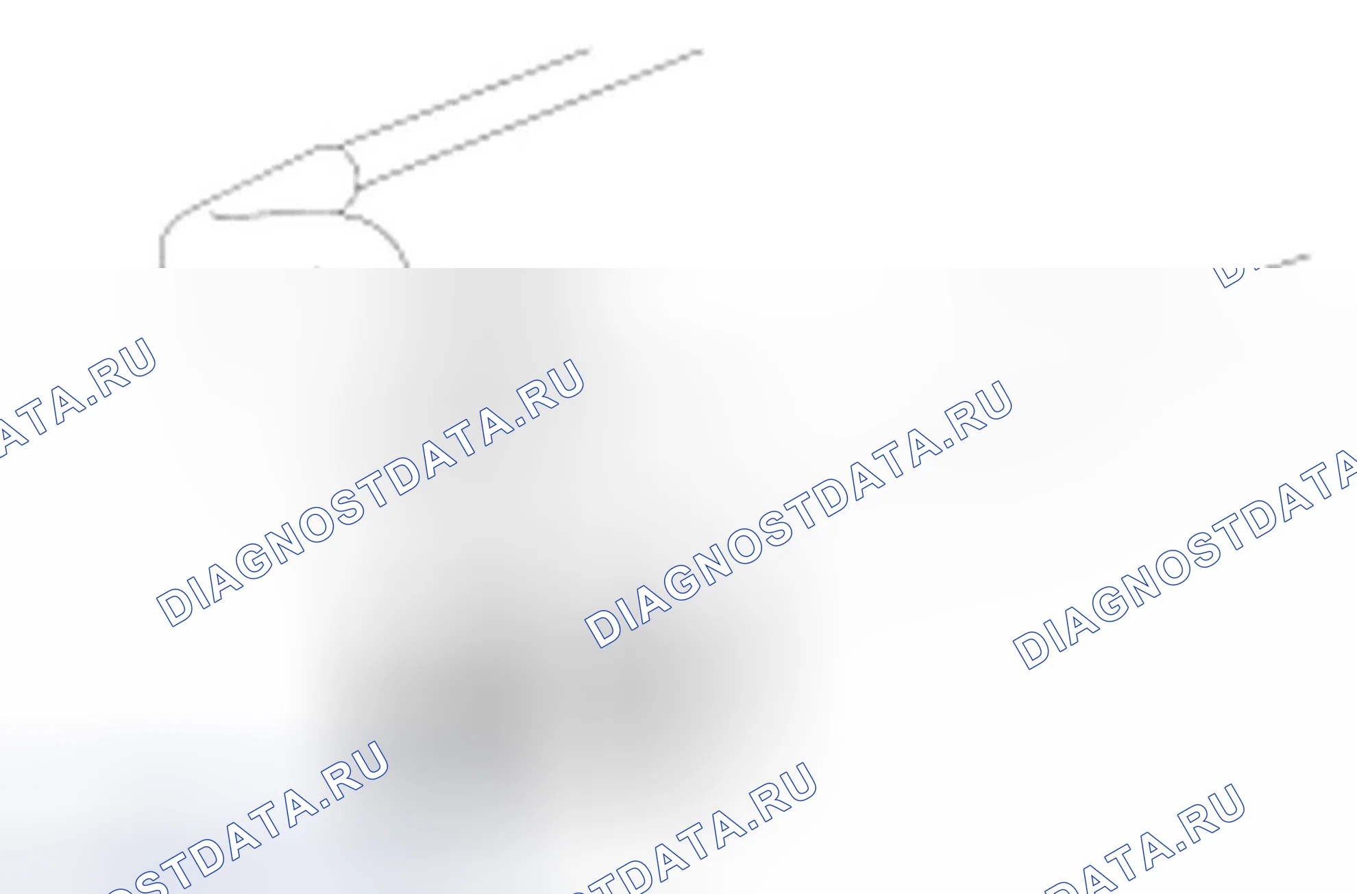 Рис. 13. Ford Edge I рестайлинг