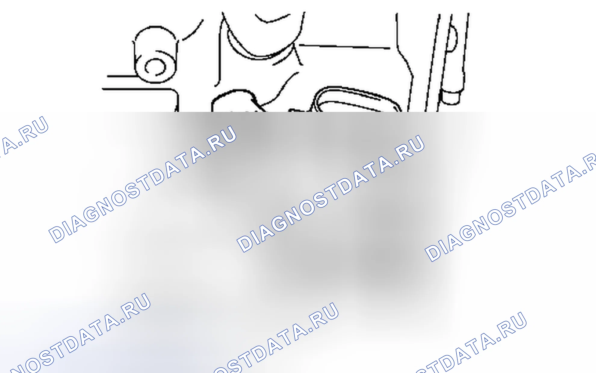 Рис. 179. Toyota Matrix E140
