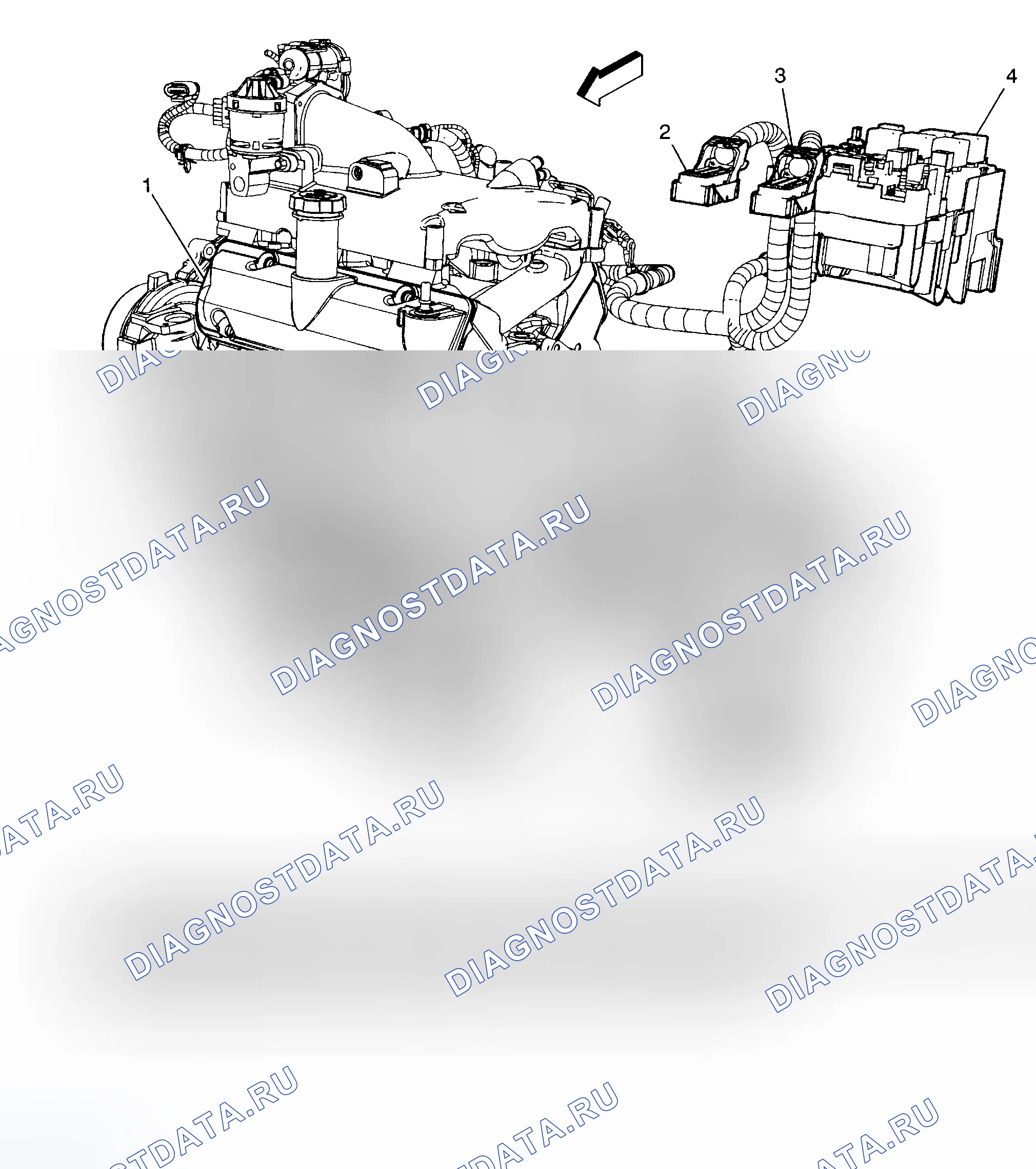 Рис. 68. Kia Ceed JD рестайлинг