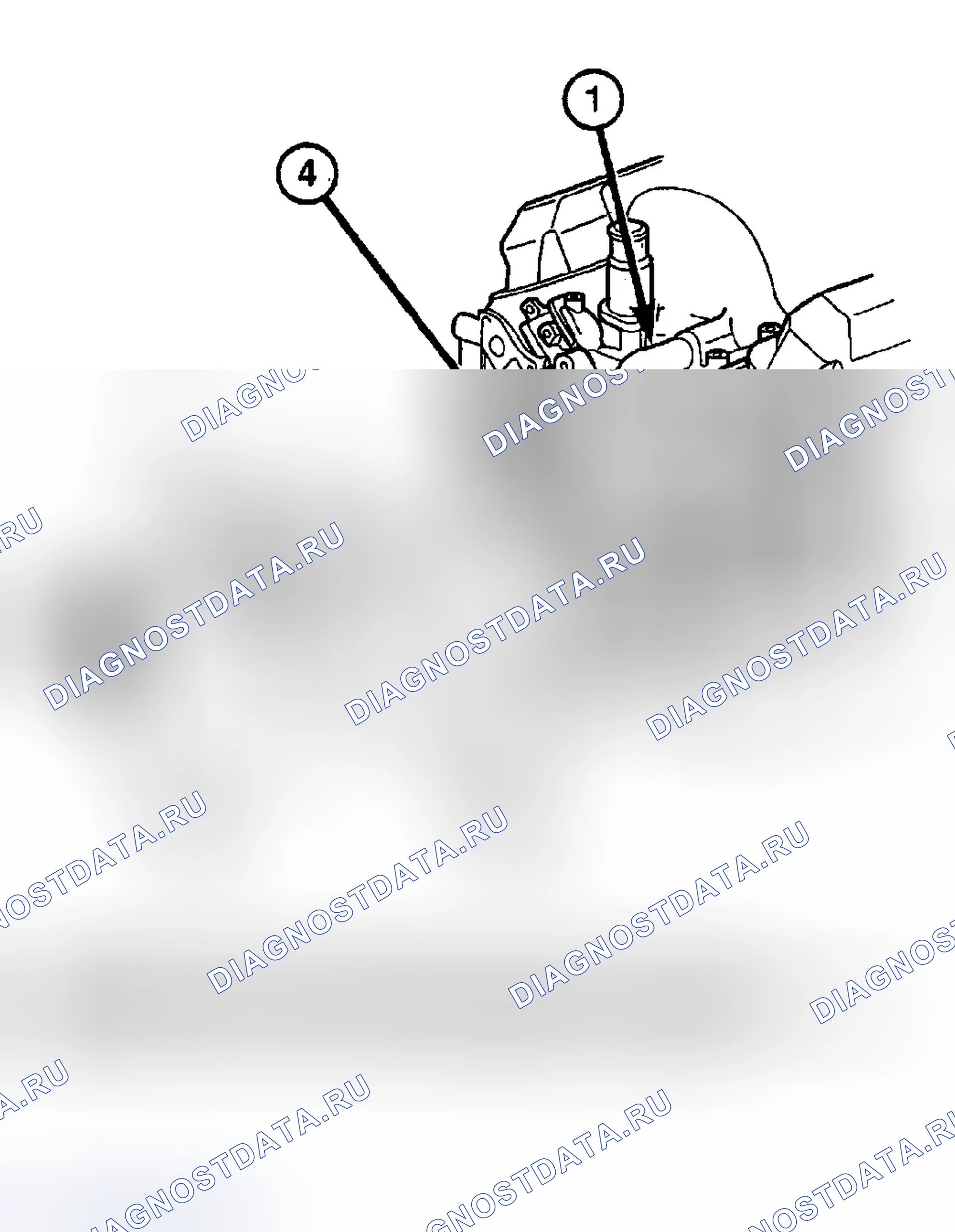 Рис. 35. Dodge Pickup R1500 