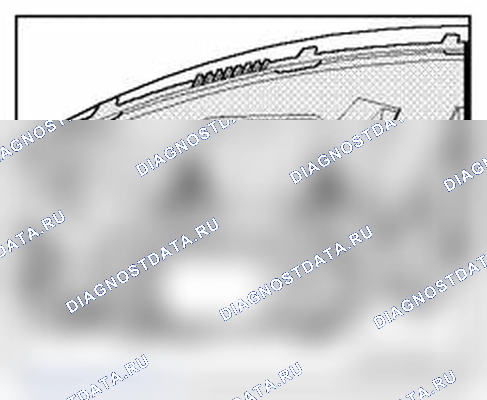 Рис. 182. Audi A6 С6