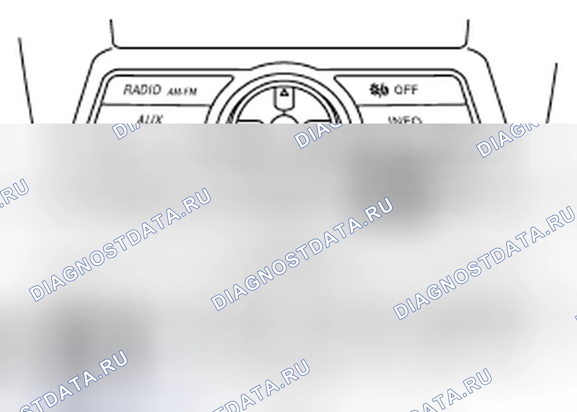 Рис. 27: ПРОЦЕДУРА ЗАПУСКА. Infiniti FX35 II
