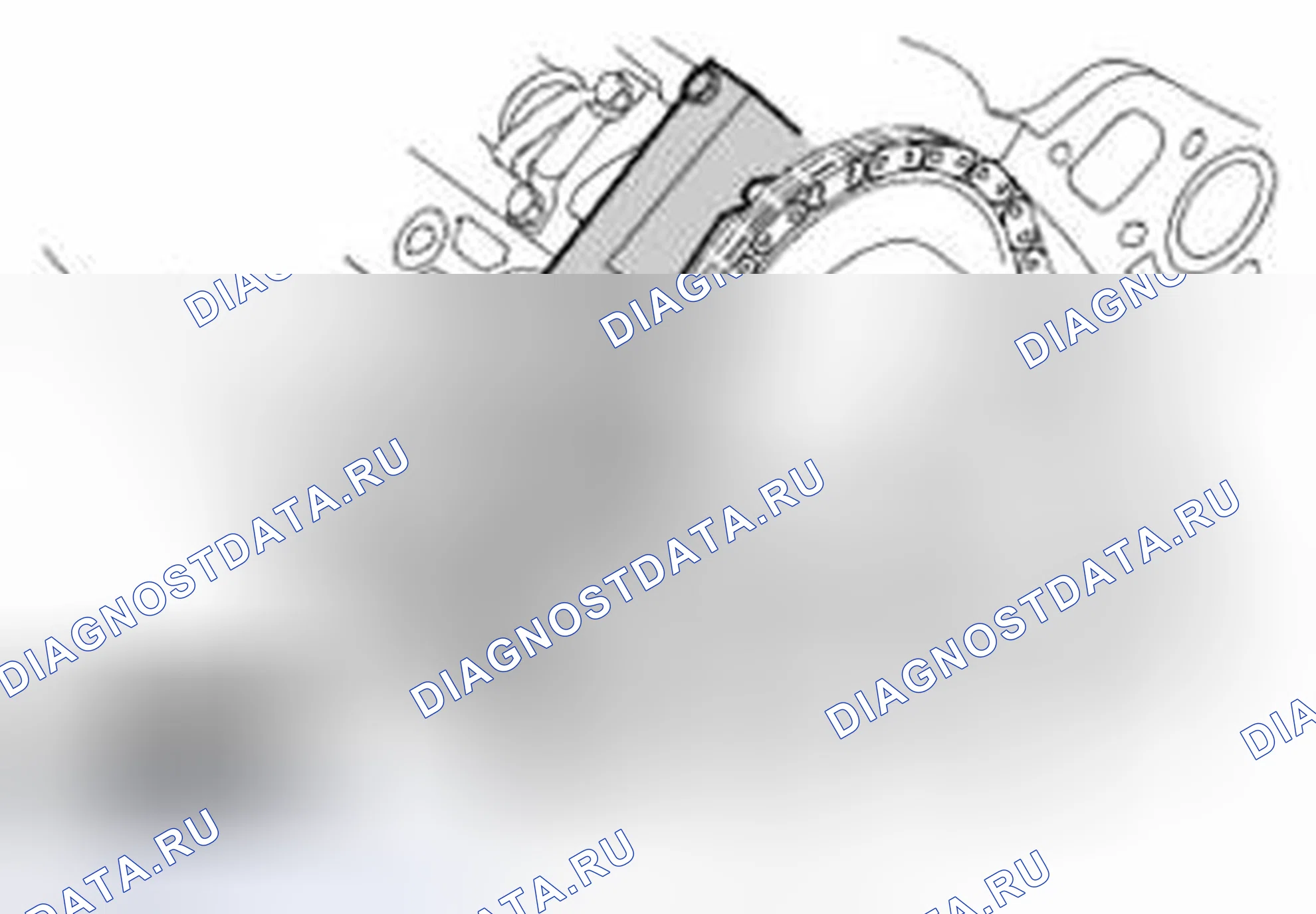 Рис. 752. Land Rover Range Rover Sport I