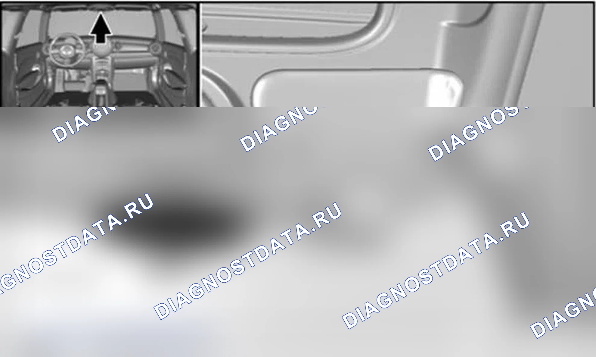Рис. 200. MINI Cooper I