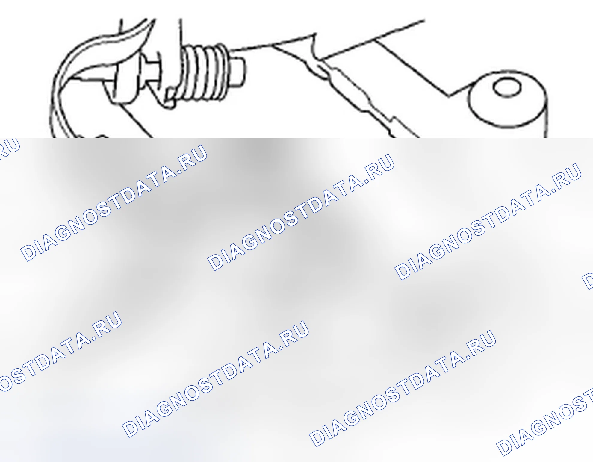 Рис. 64. Honda Fit GE