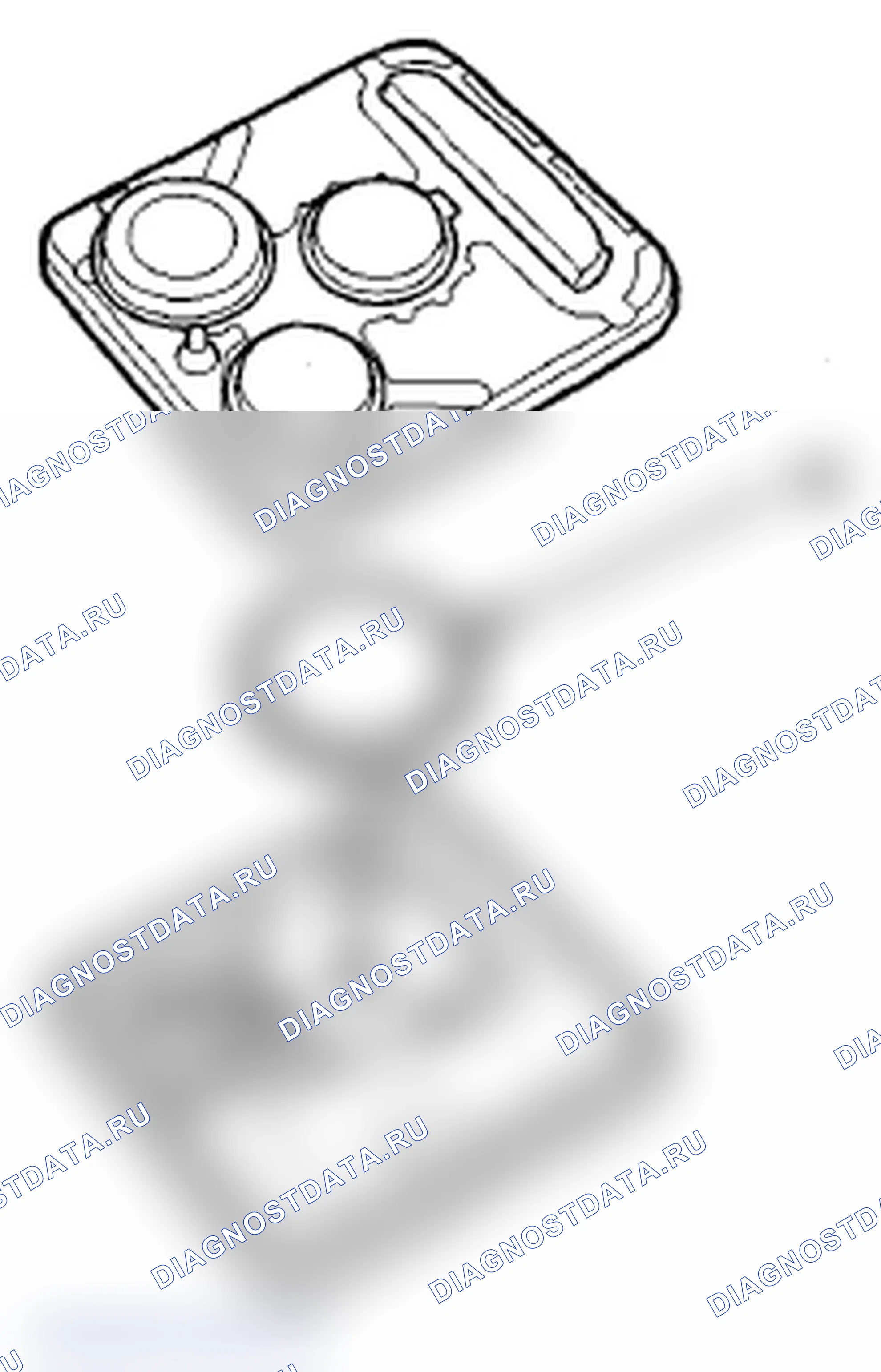 Рис. 89. Acura MDX II рестайлинг