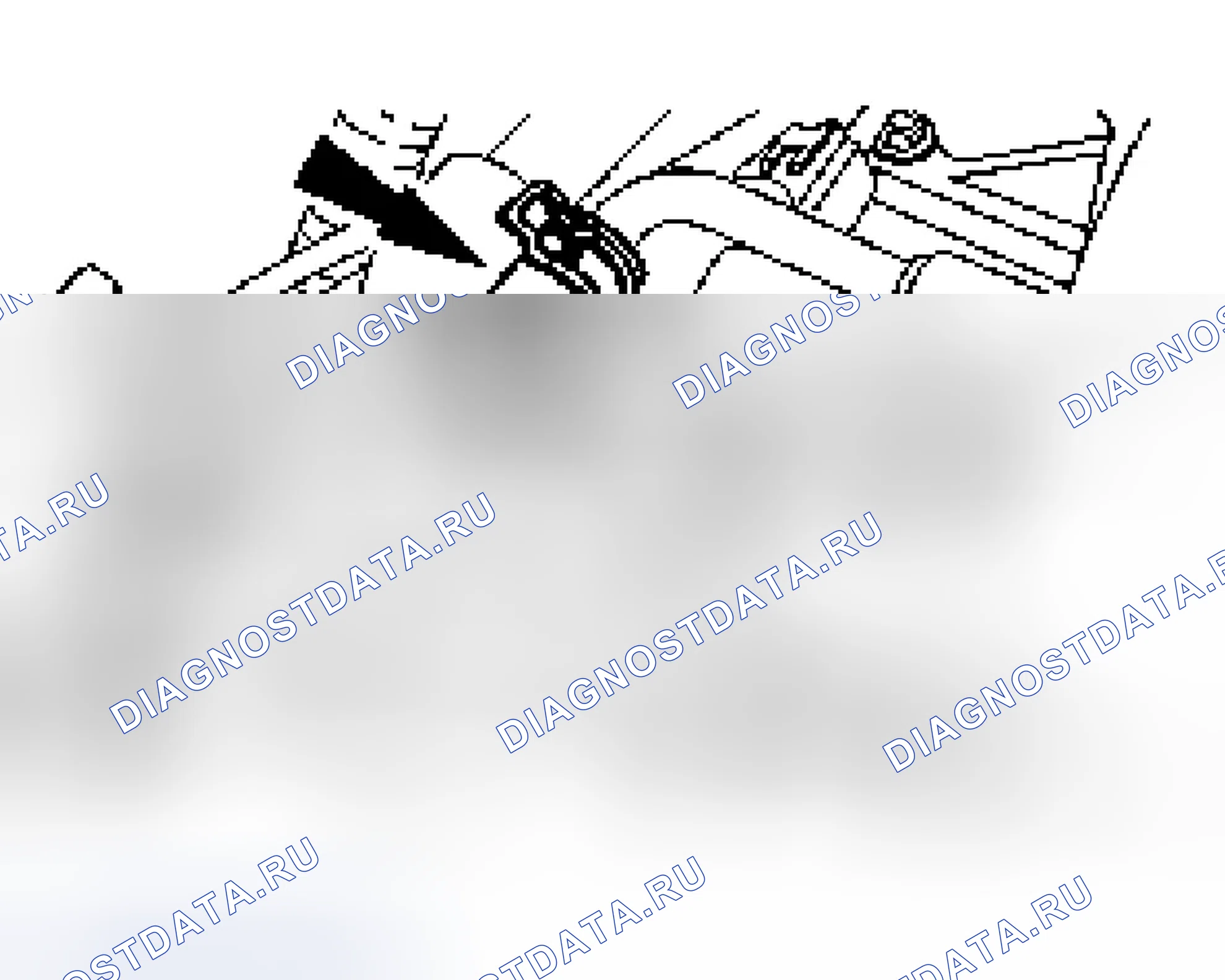 Рис. 215. Ford Crown Victoria II