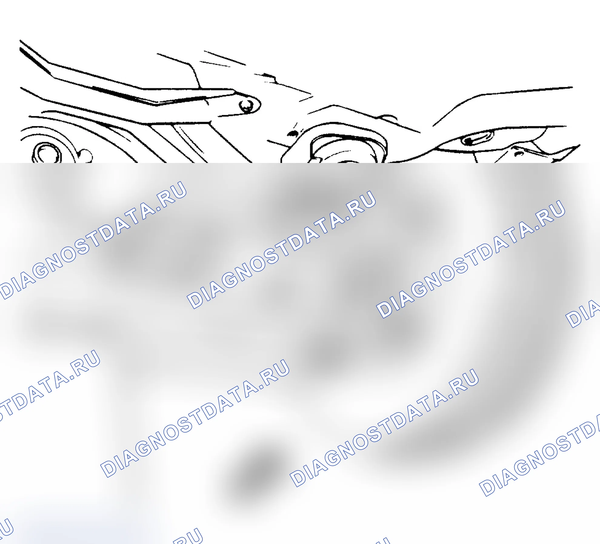 Рис. 16. Chevrolet Celebrity I